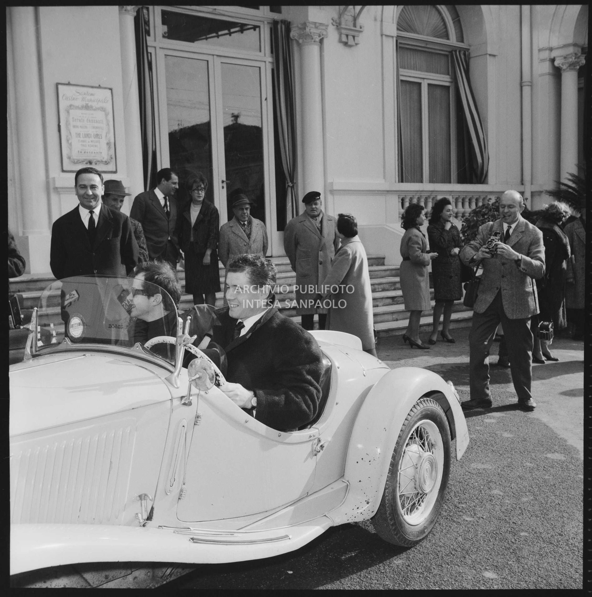 XI Festival della canzone italiana di Sanremo