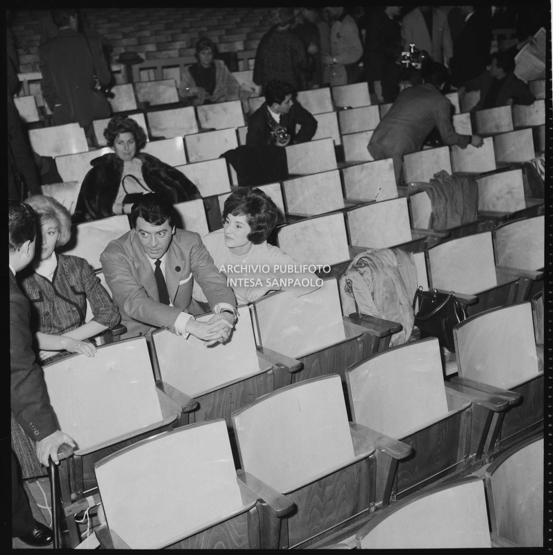 XI Festival della canzone italiana di Sanremo