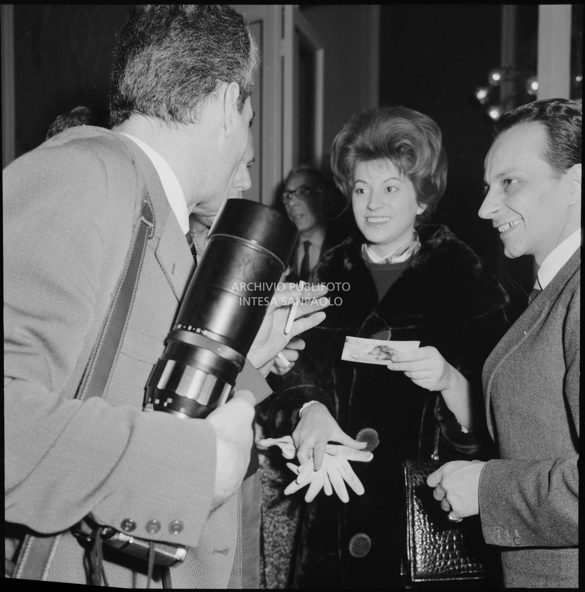 XI Festival della canzone italiana di Sanremo