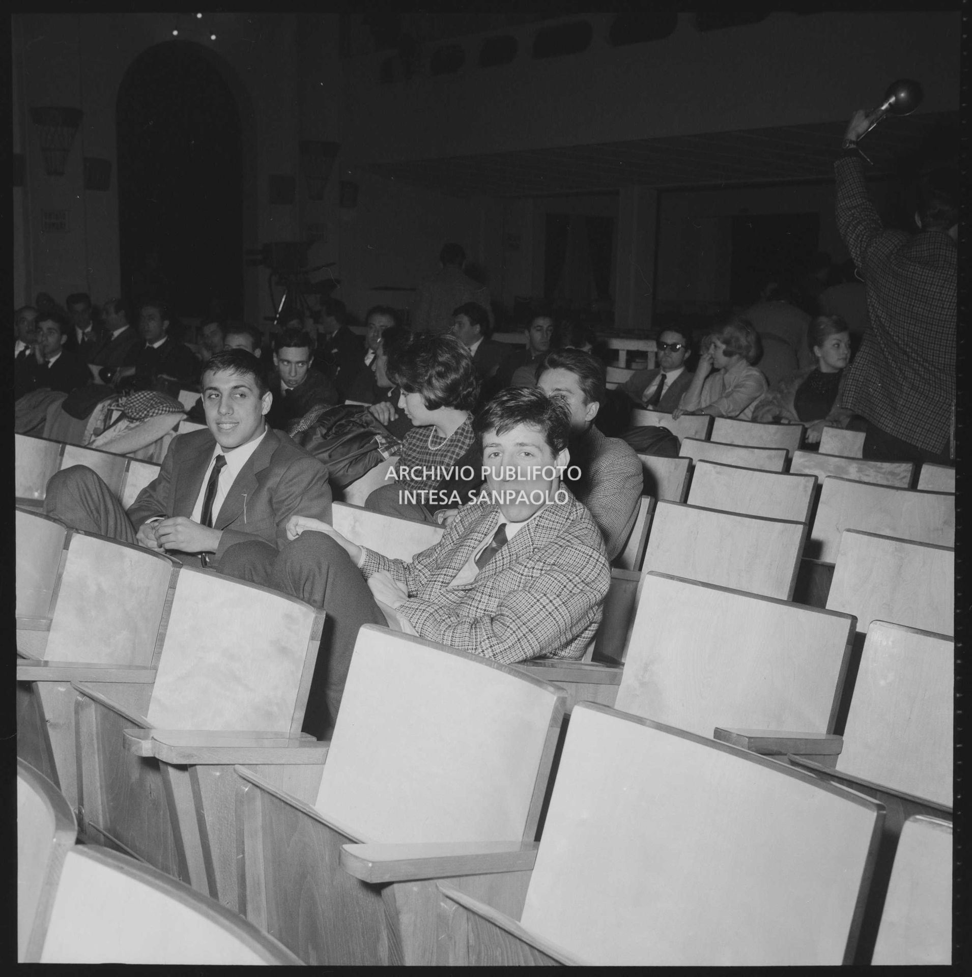 XI Festival della canzone italiana di Sanremo