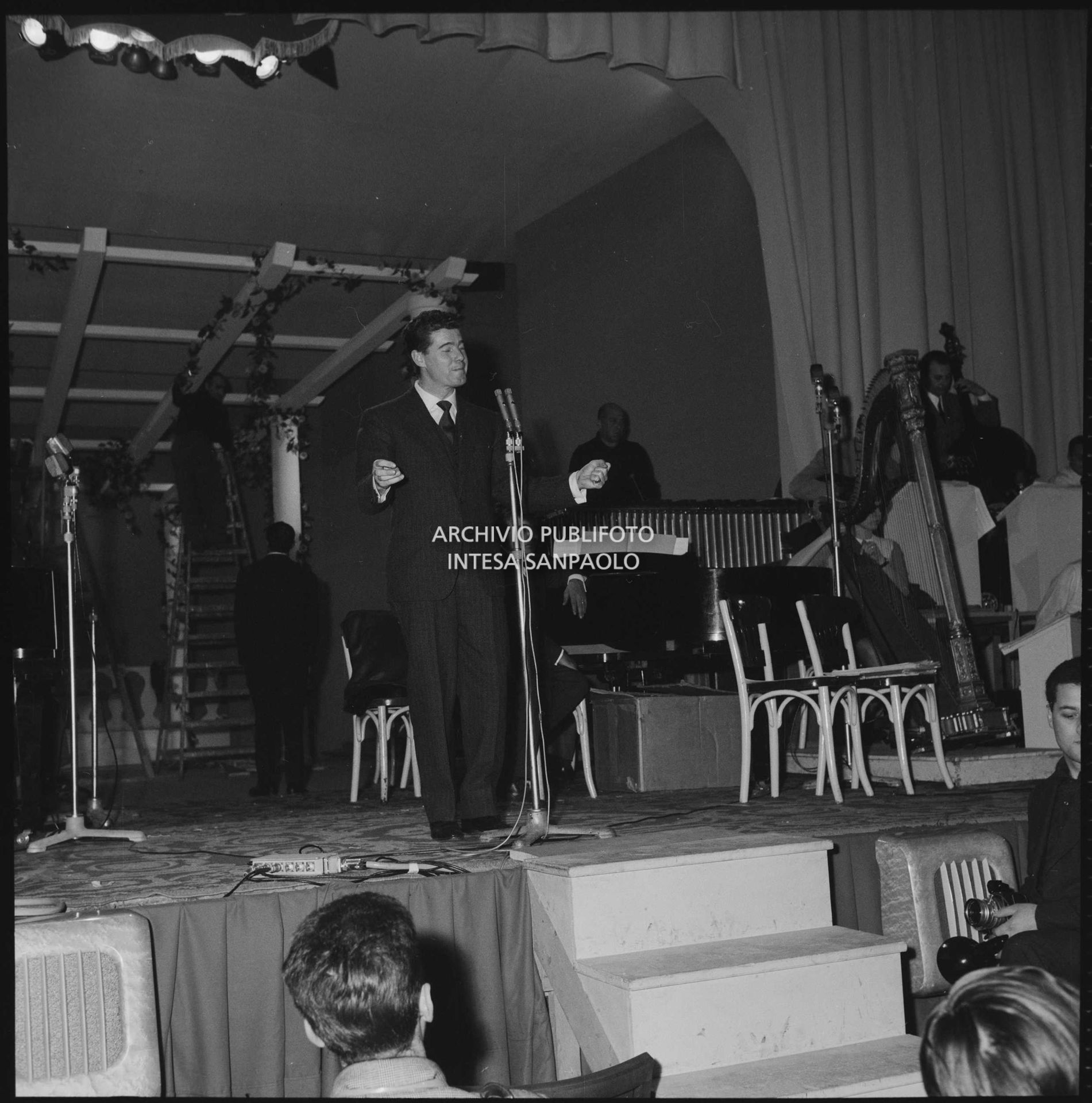 XI Festival della canzone italiana di Sanremo