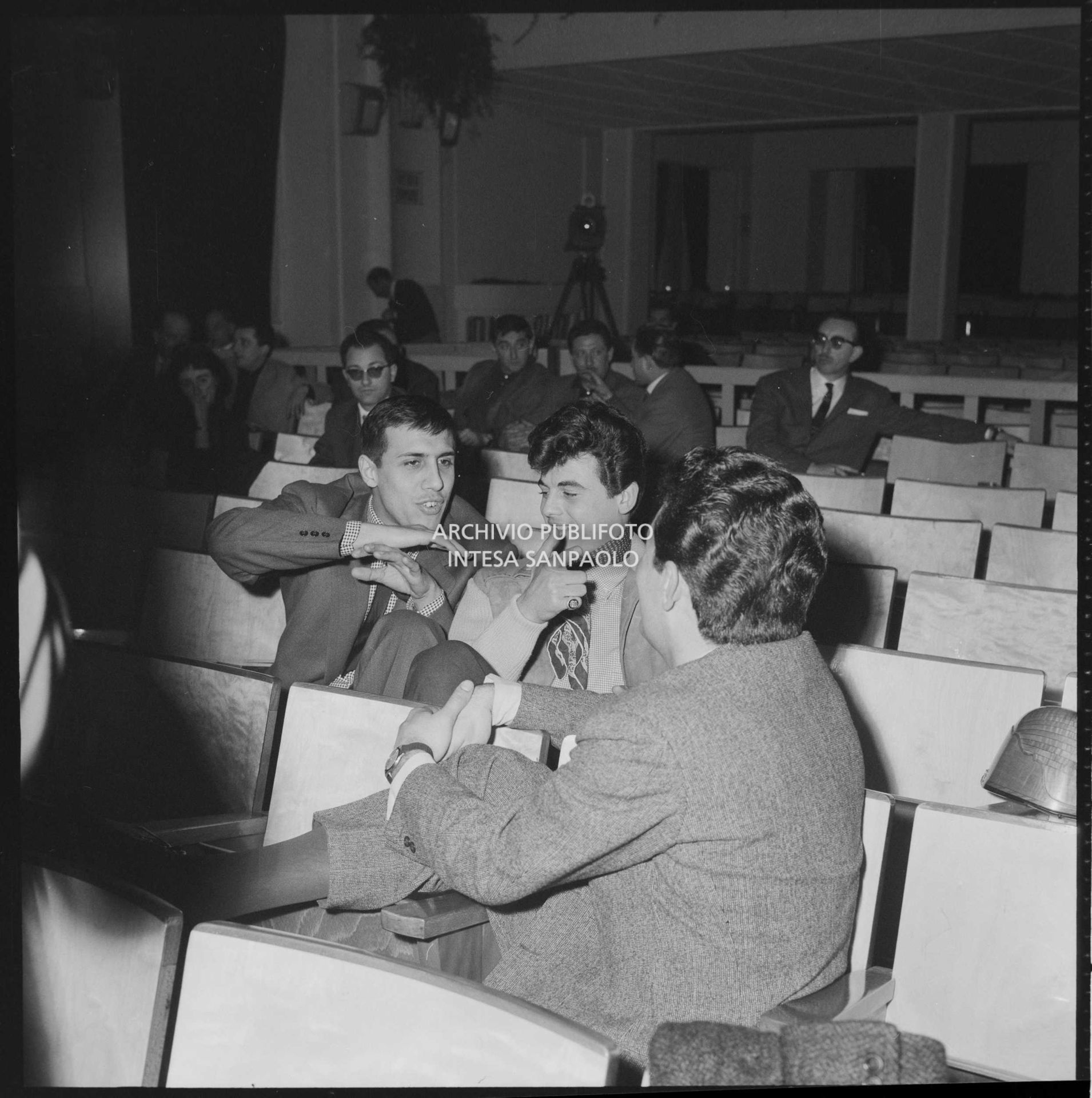 XI Festival della canzone italiana di Sanremo