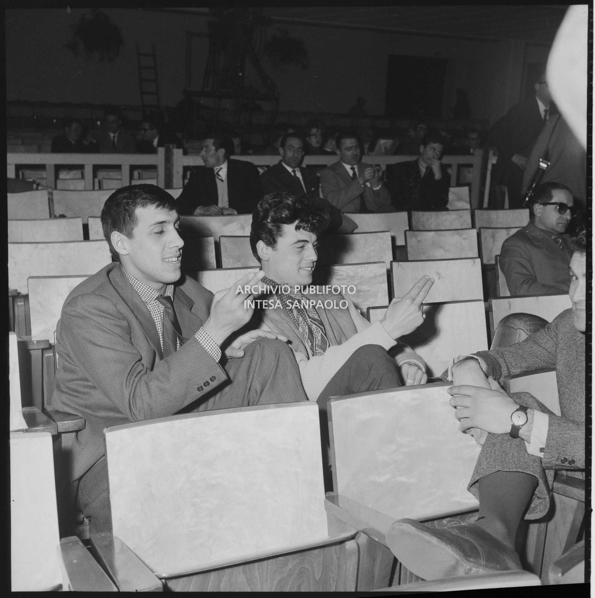 XI Festival della canzone italiana di Sanremo