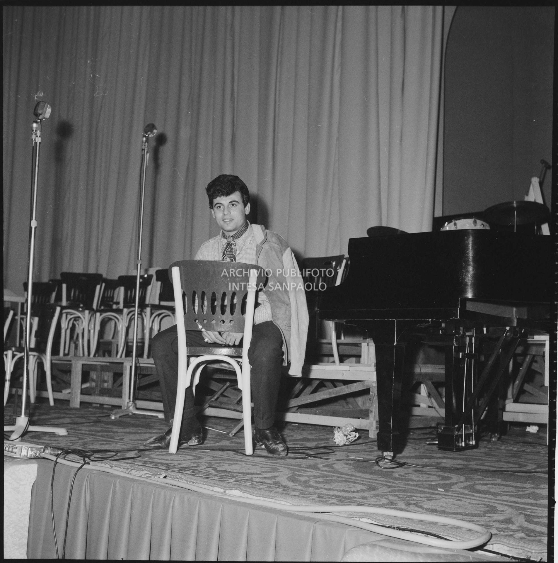 XI Festival della canzone italiana di Sanremo