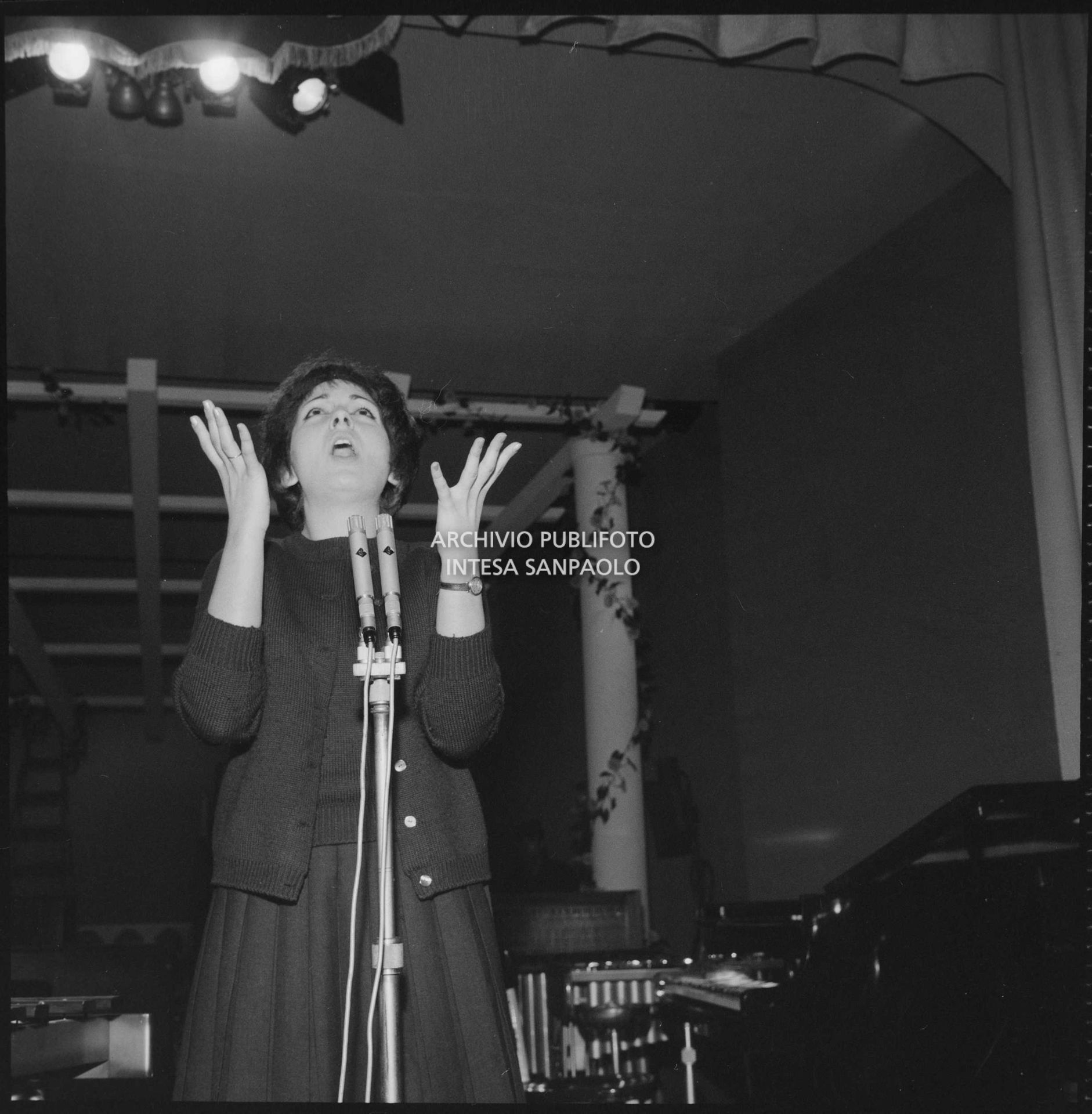 XI Festival della canzone italiana di Sanremo