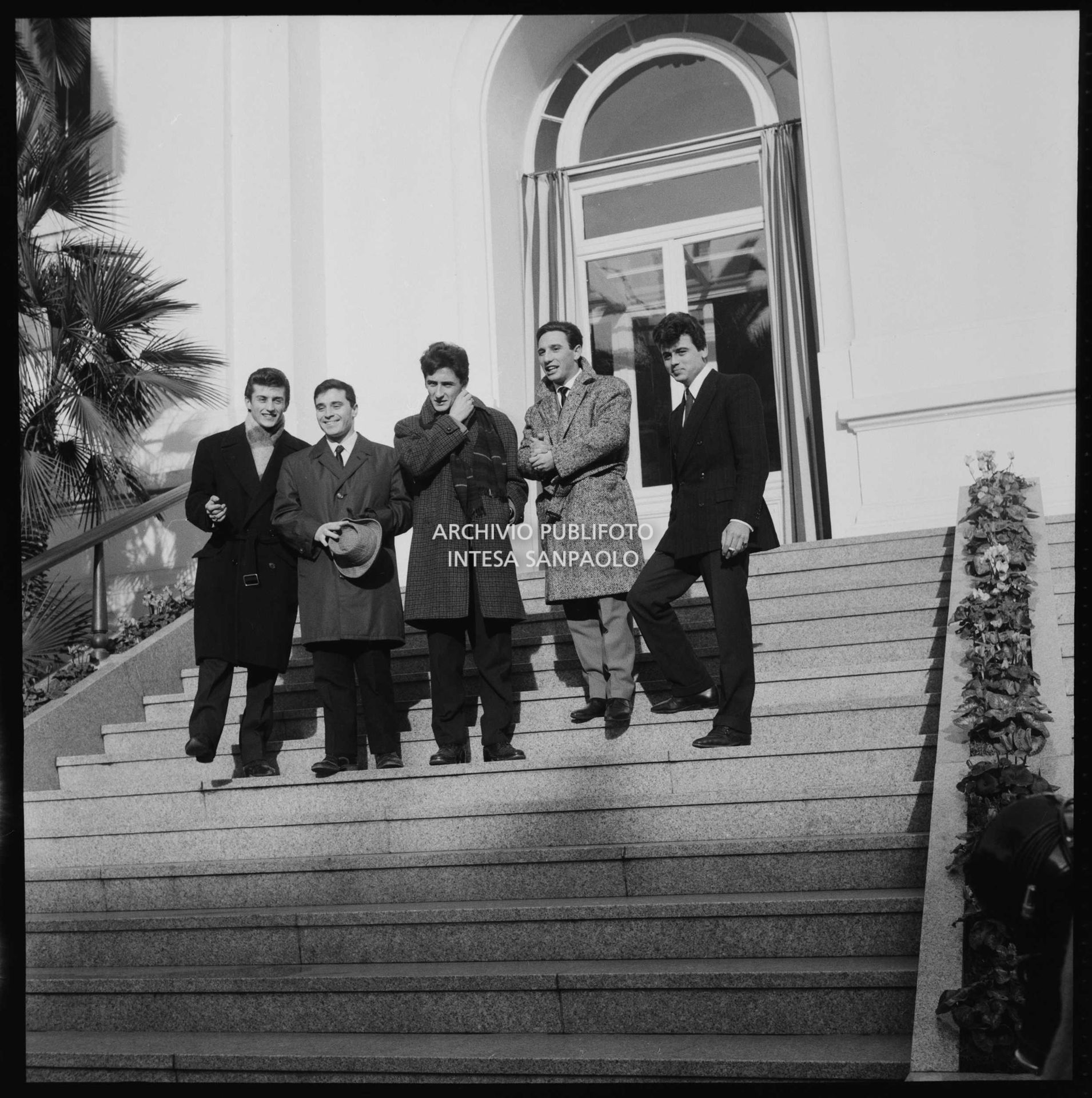 XI Festival della canzone italiana di Sanremo