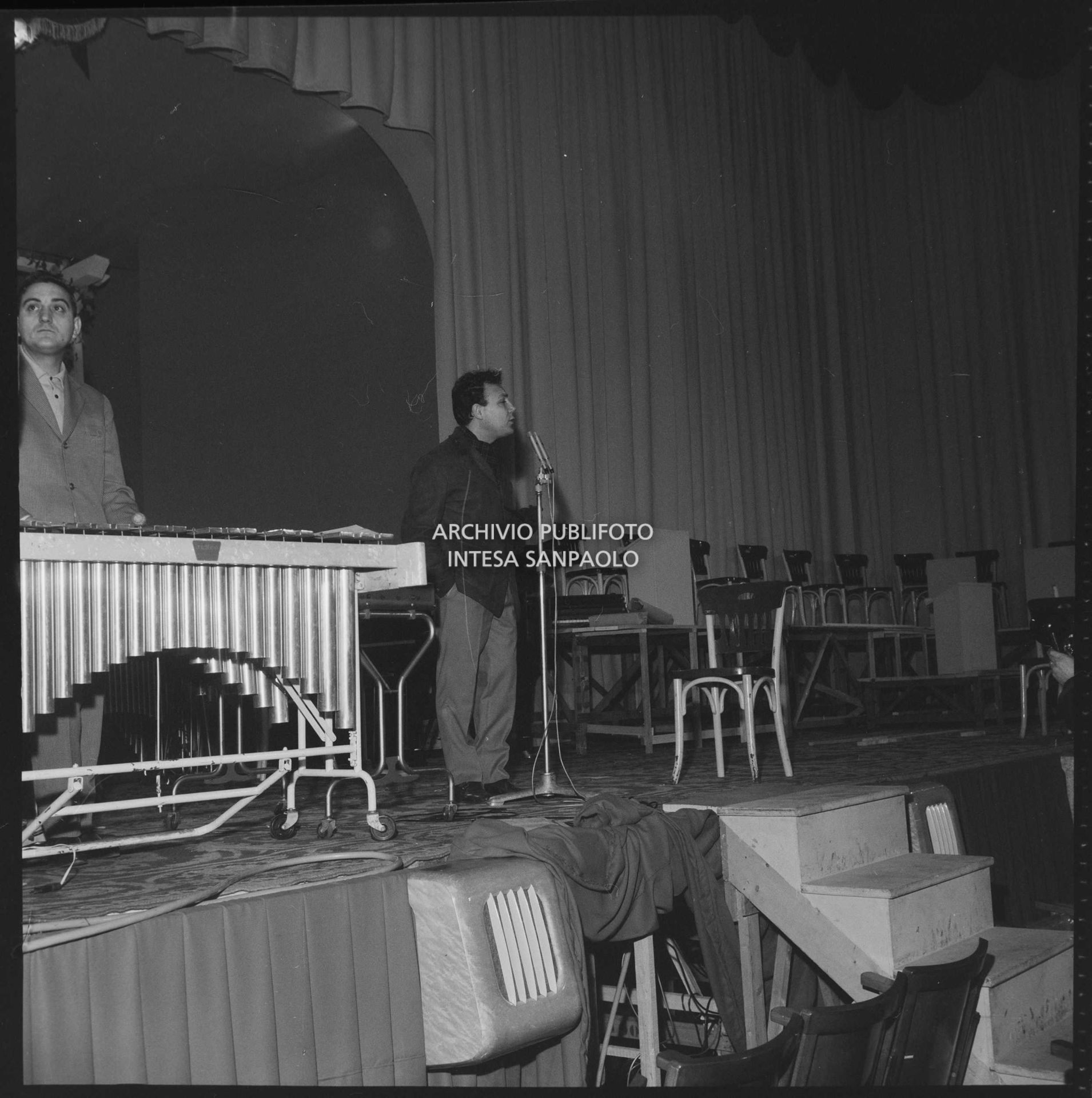 XI Festival della canzone italiana di Sanremo