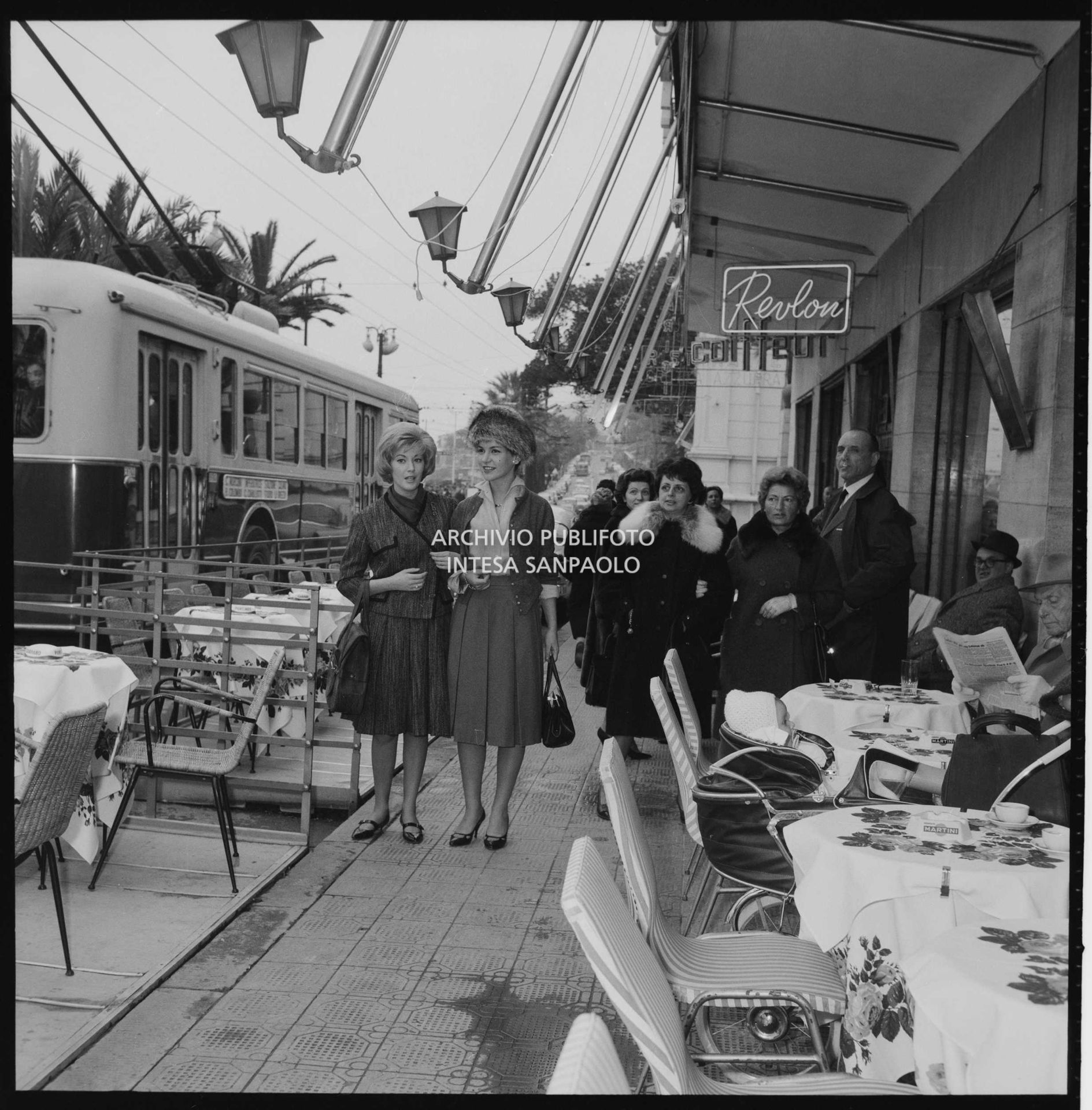 XI Festival della canzone italiana di Sanremo