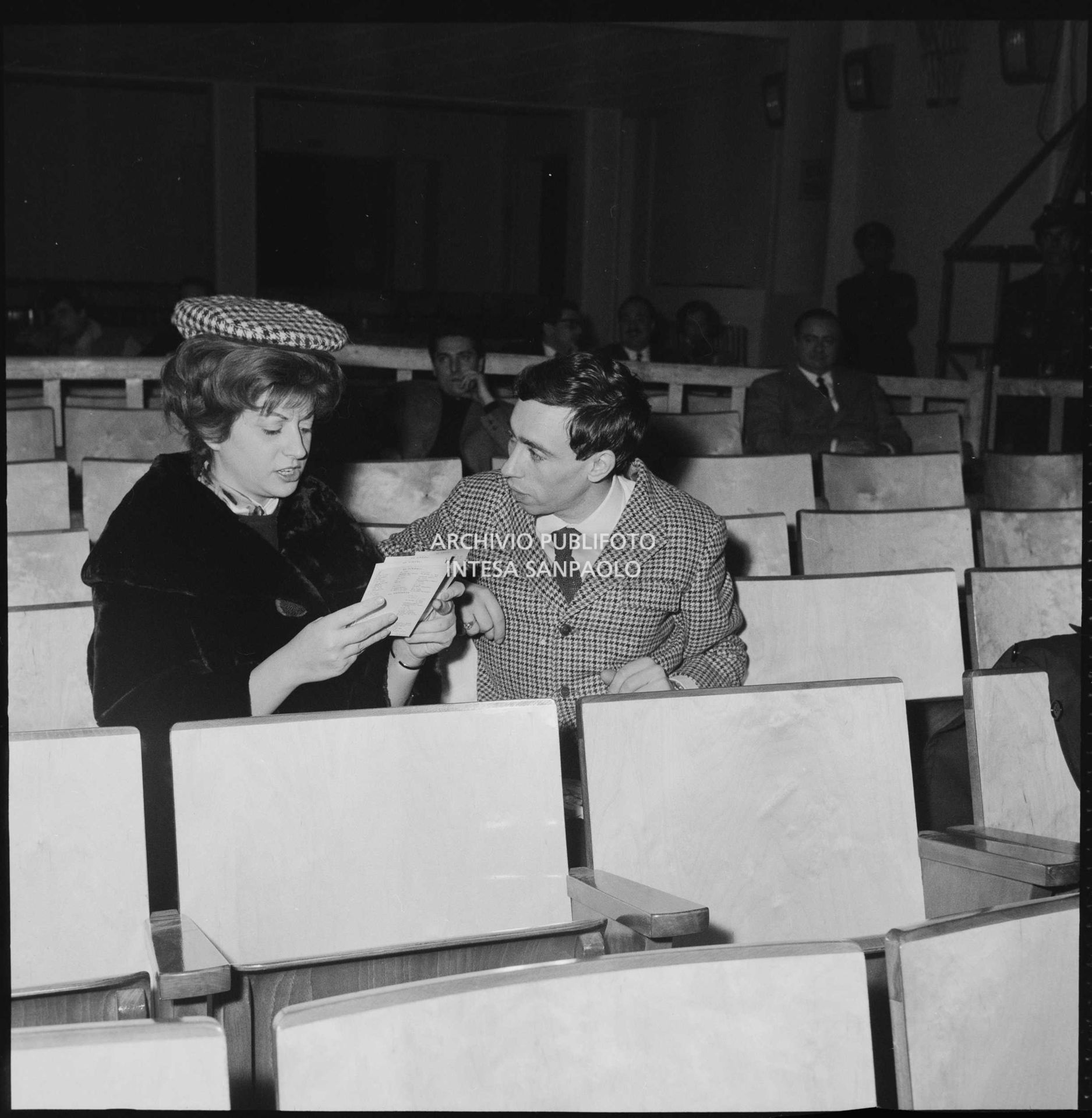 XI Festival della canzone italiana di Sanremo