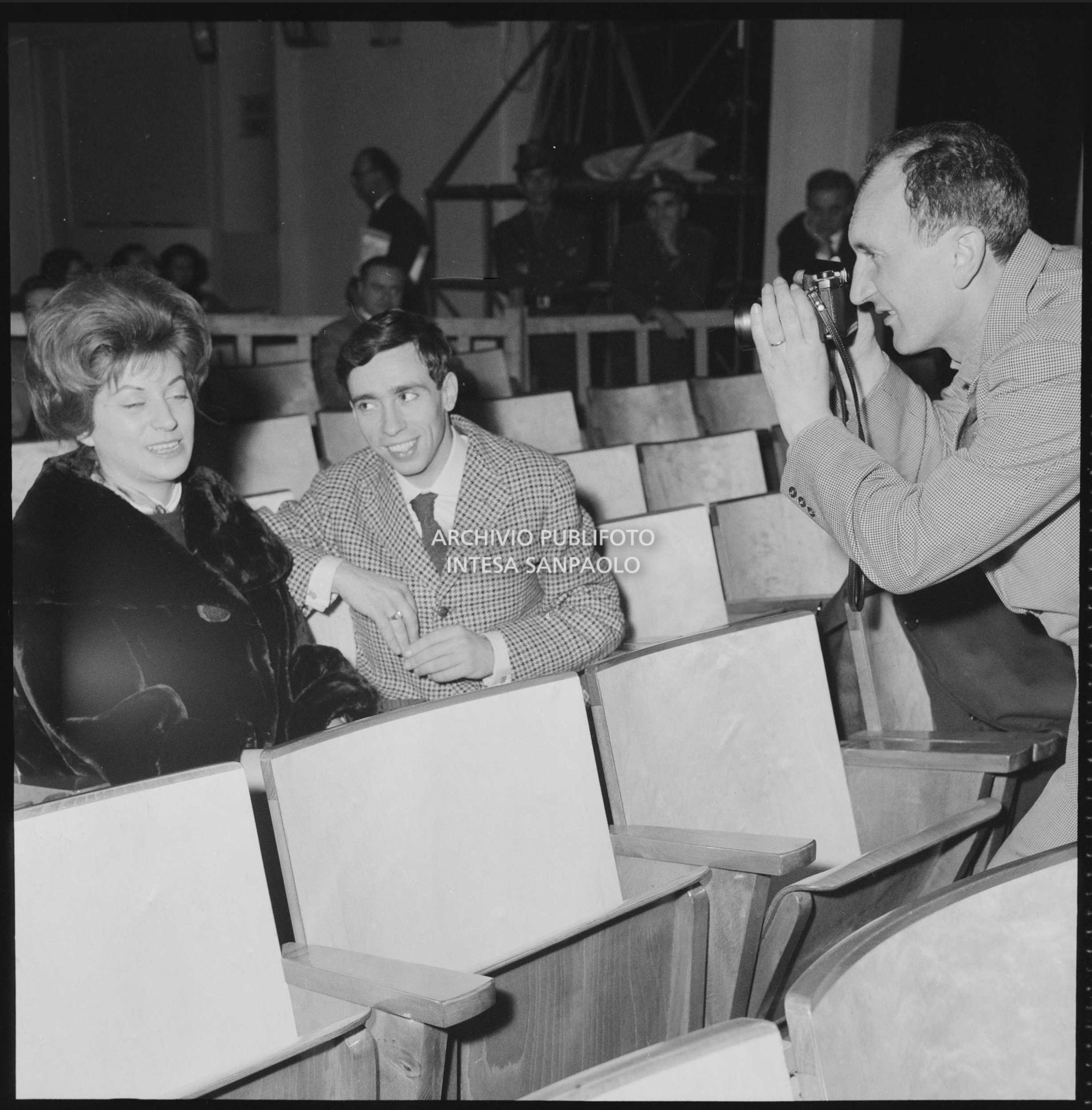 XI Festival della canzone italiana di Sanremo