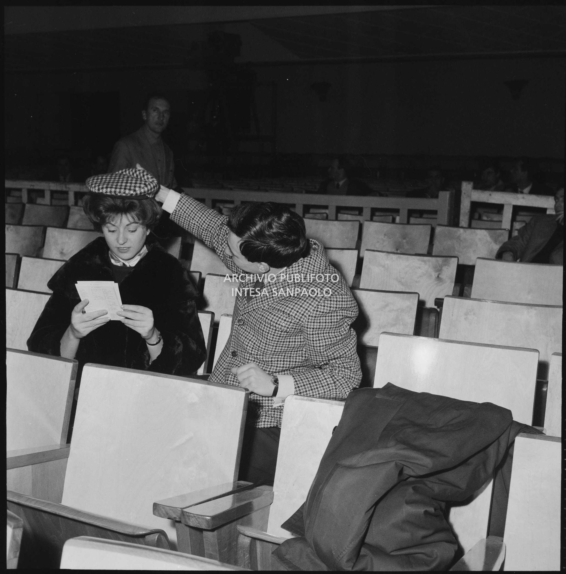 XI Festival della canzone italiana di Sanremo