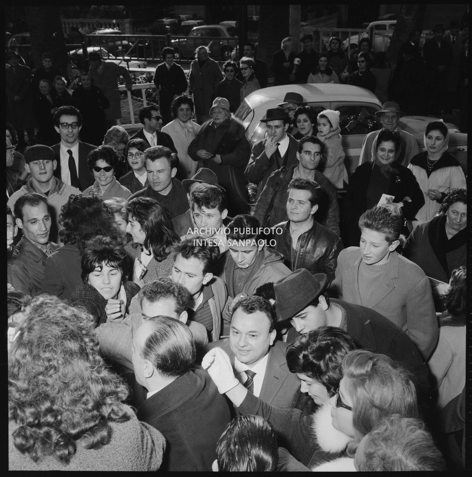 XI Festival della canzone italiana di Sanremo