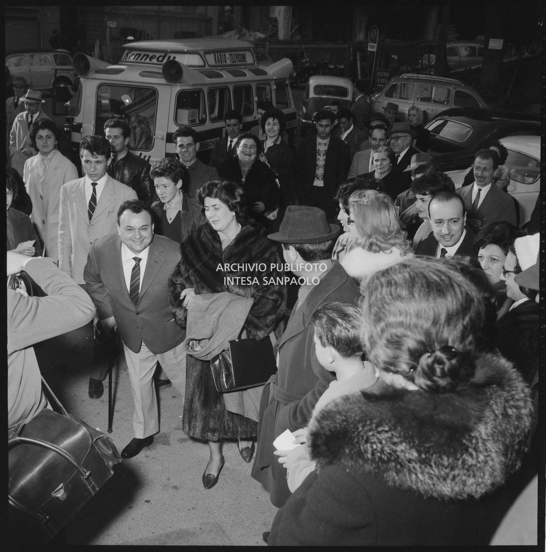 XI Festival della canzone italiana di Sanremo