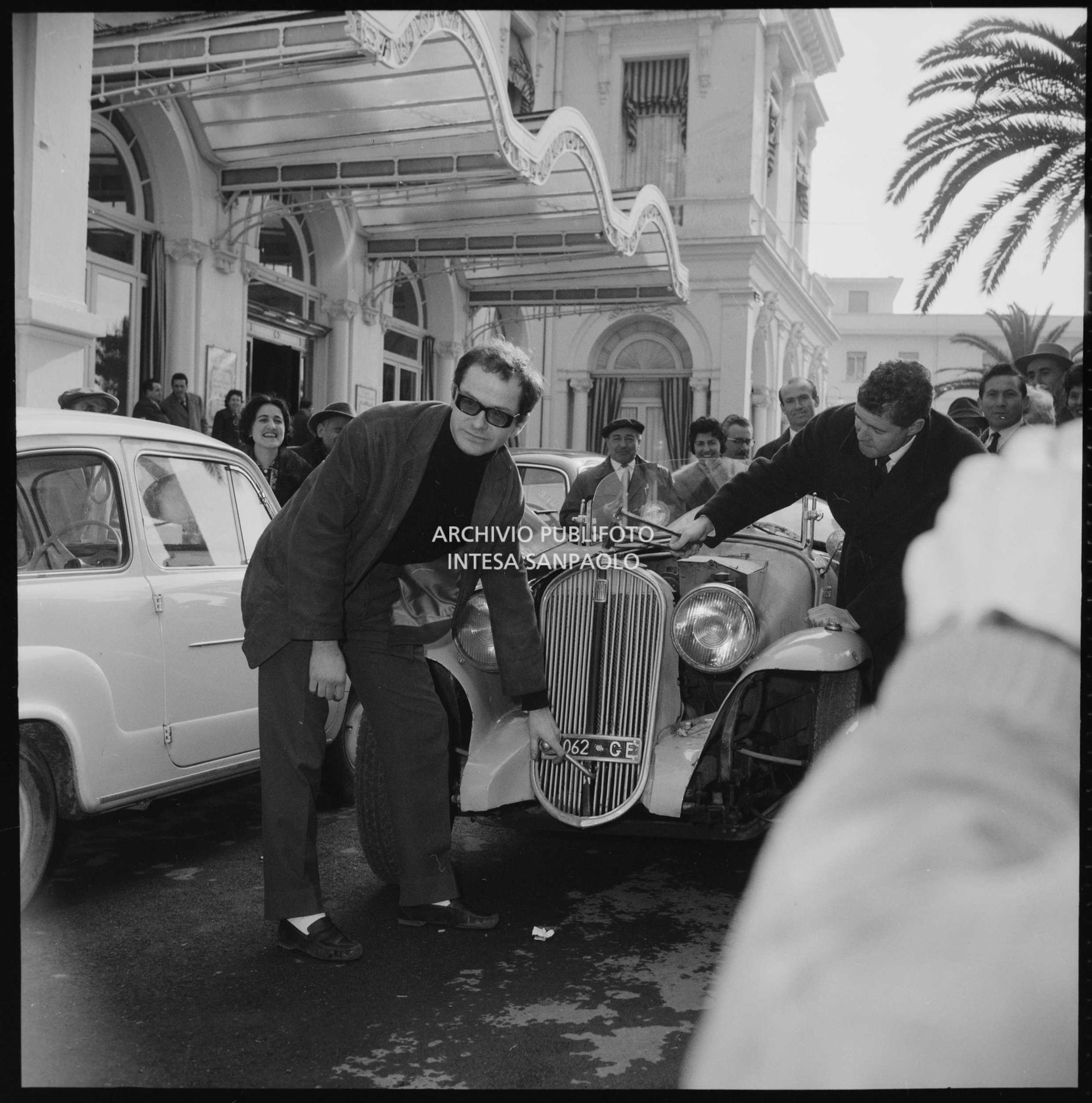 XI Festival della canzone italiana di Sanremo