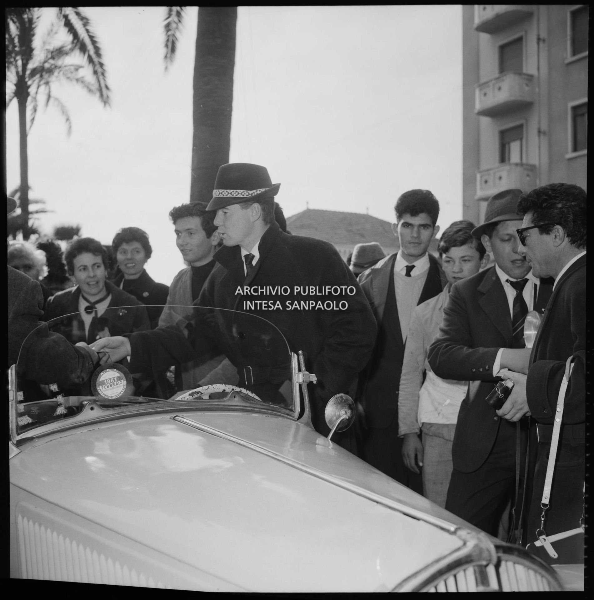 XI Festival della canzone italiana di Sanremo