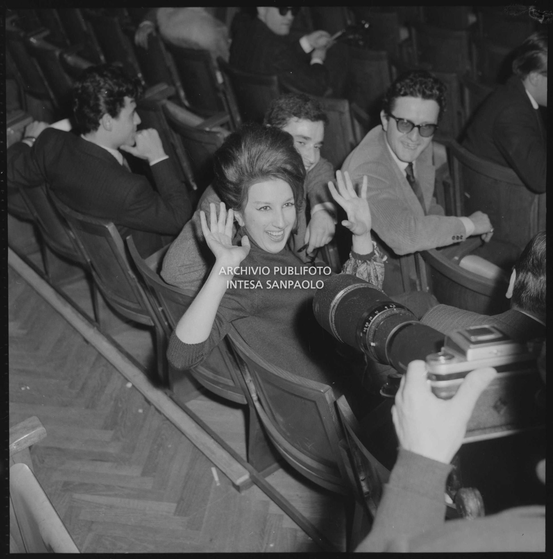 XI Festival della canzone italiana di Sanremo