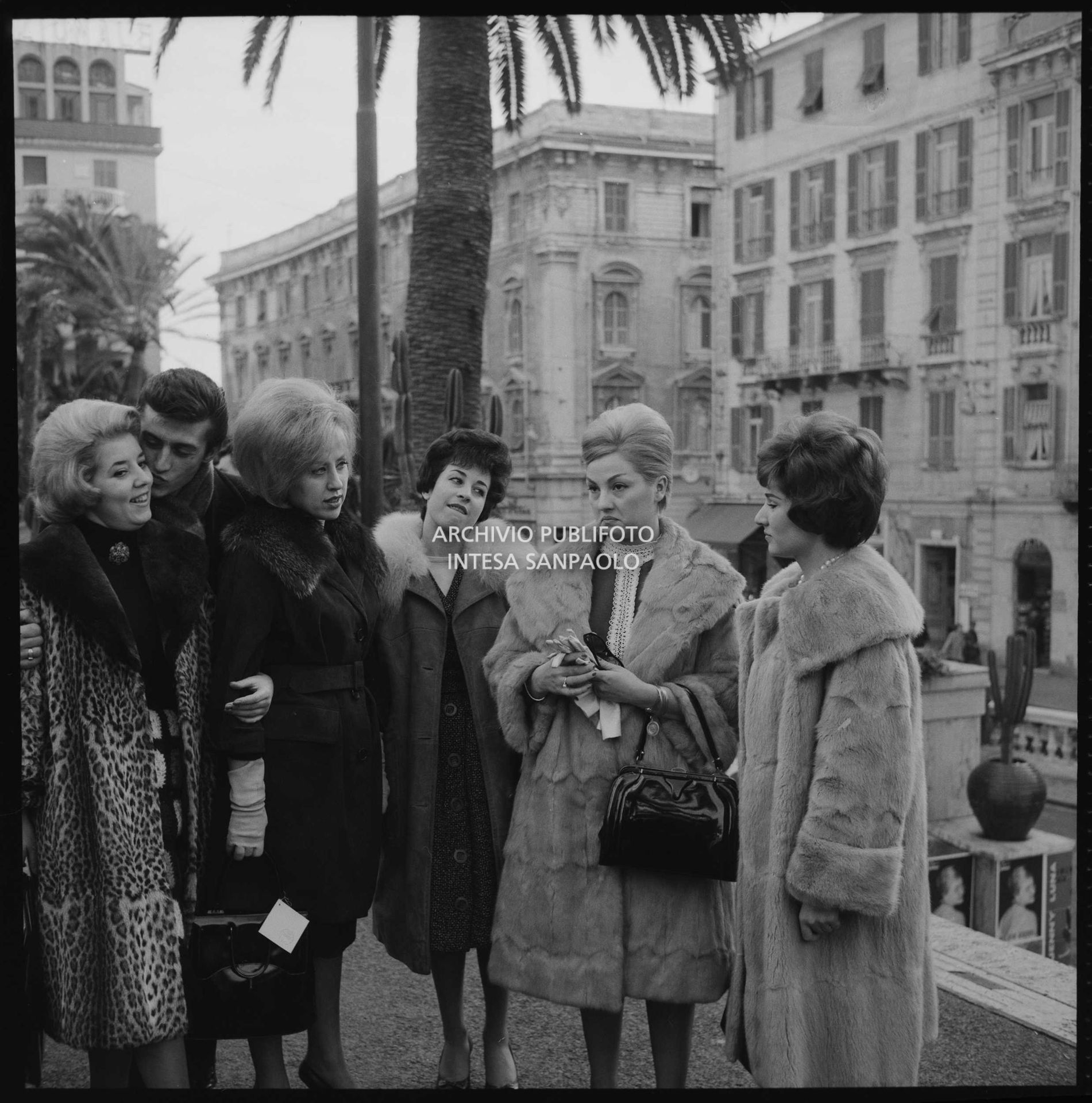 XI Festival della canzone italiana di Sanremo