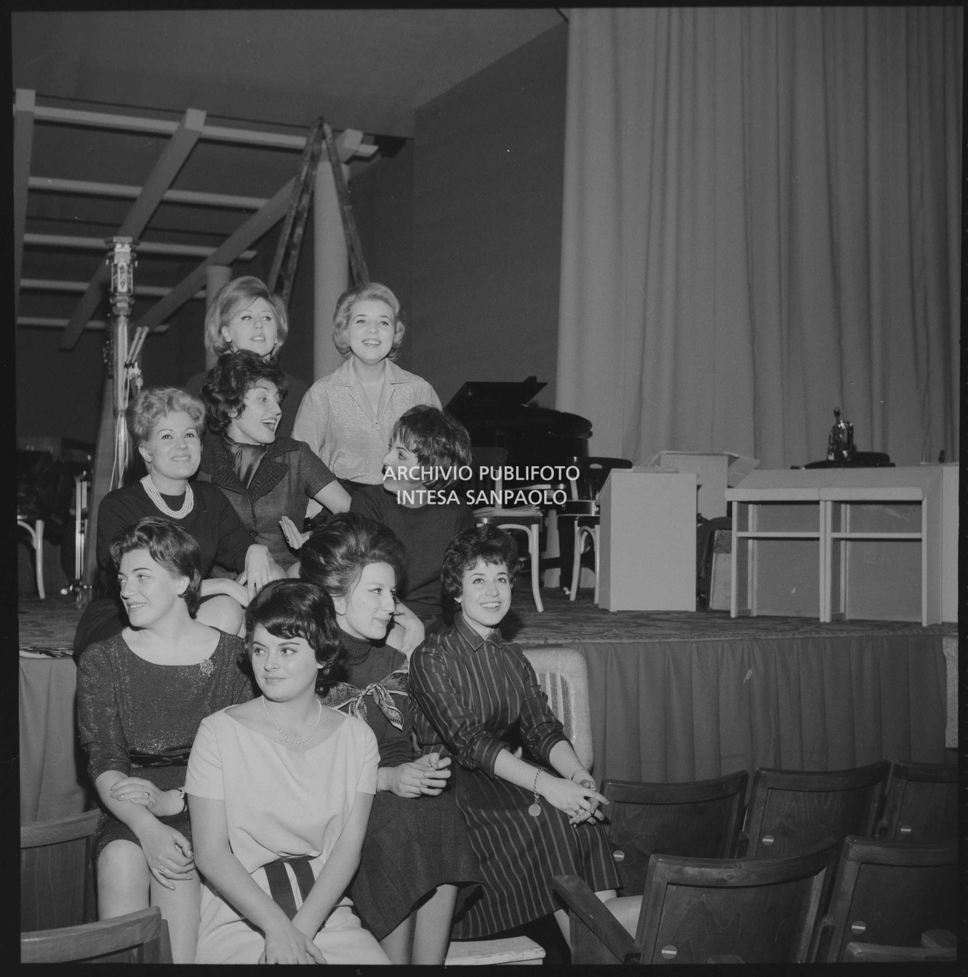 XI Festival della canzone italiana di Sanremo