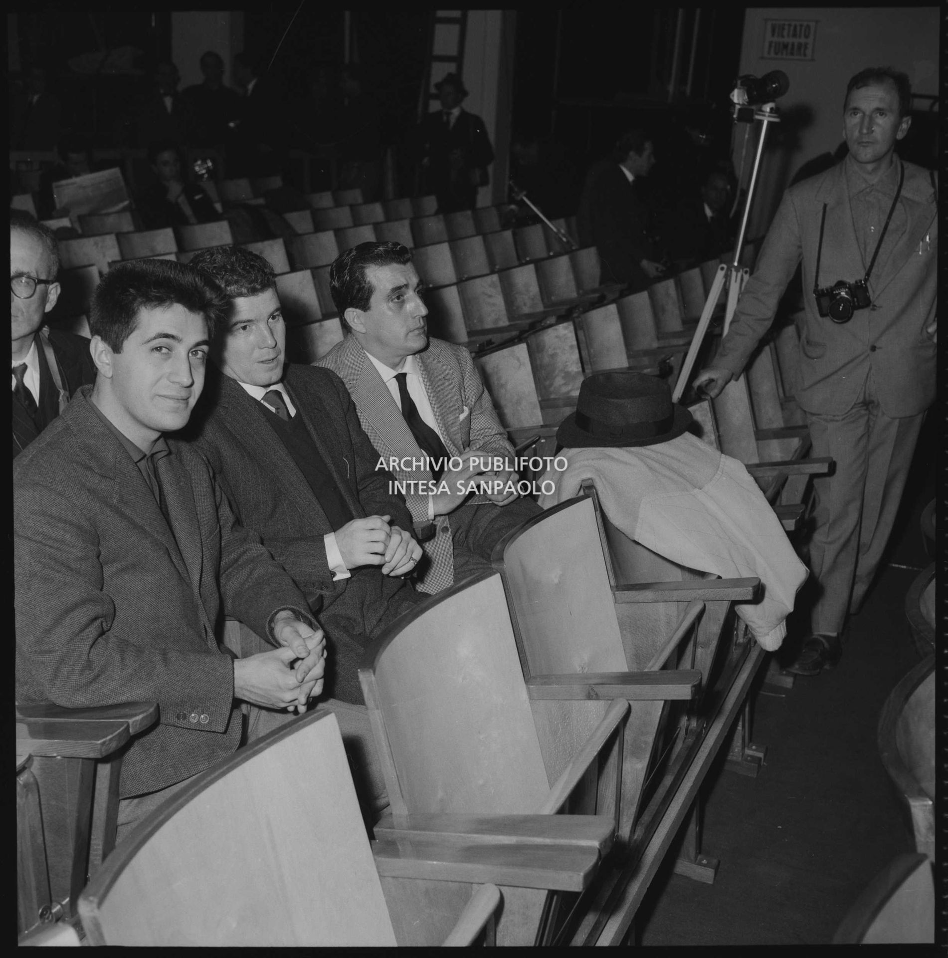 XI Festival della canzone italiana di Sanremo