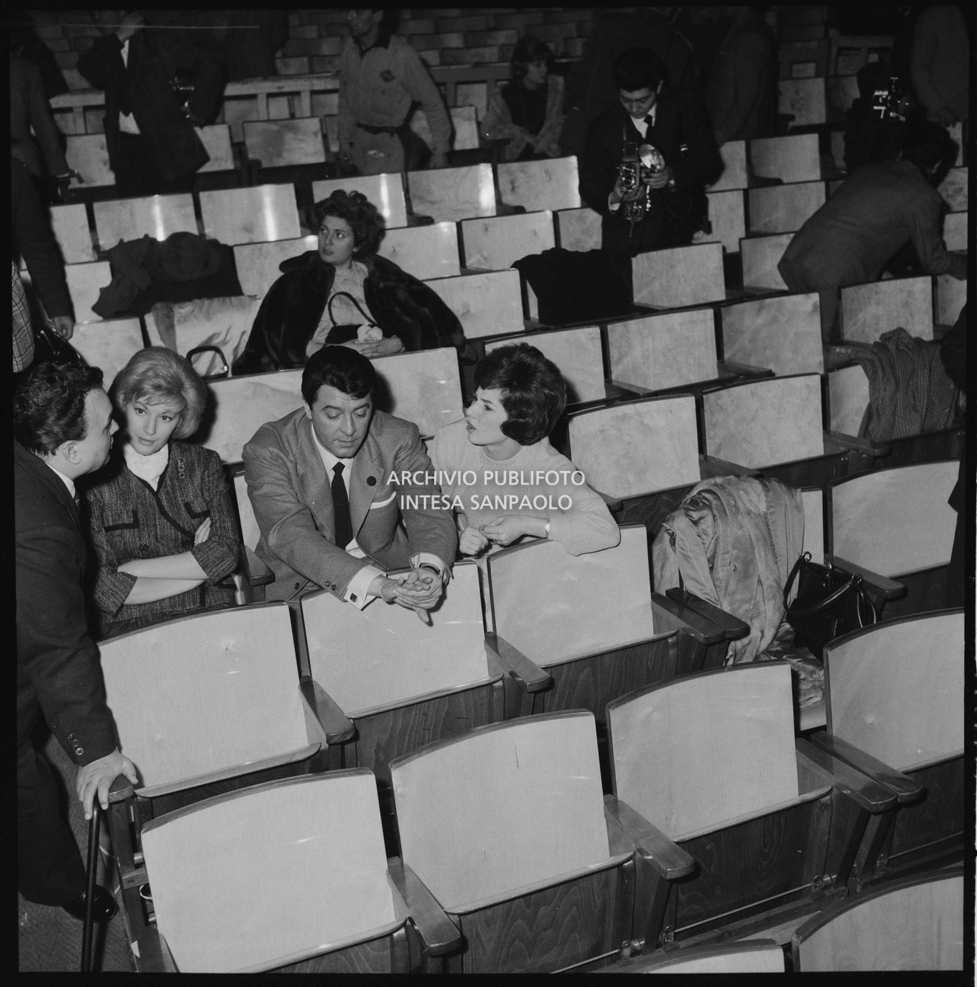 XI Festival della canzone italiana di Sanremo