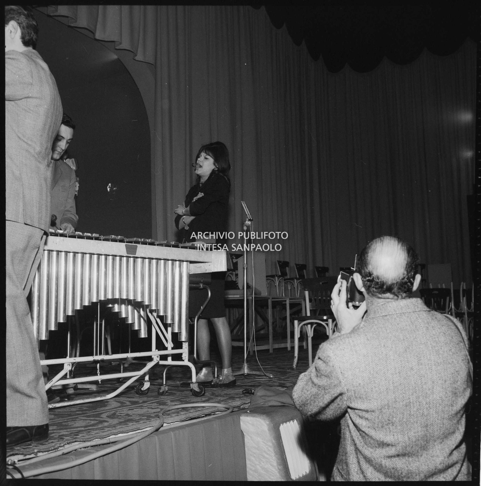 XI Festival della canzone italiana di Sanremo