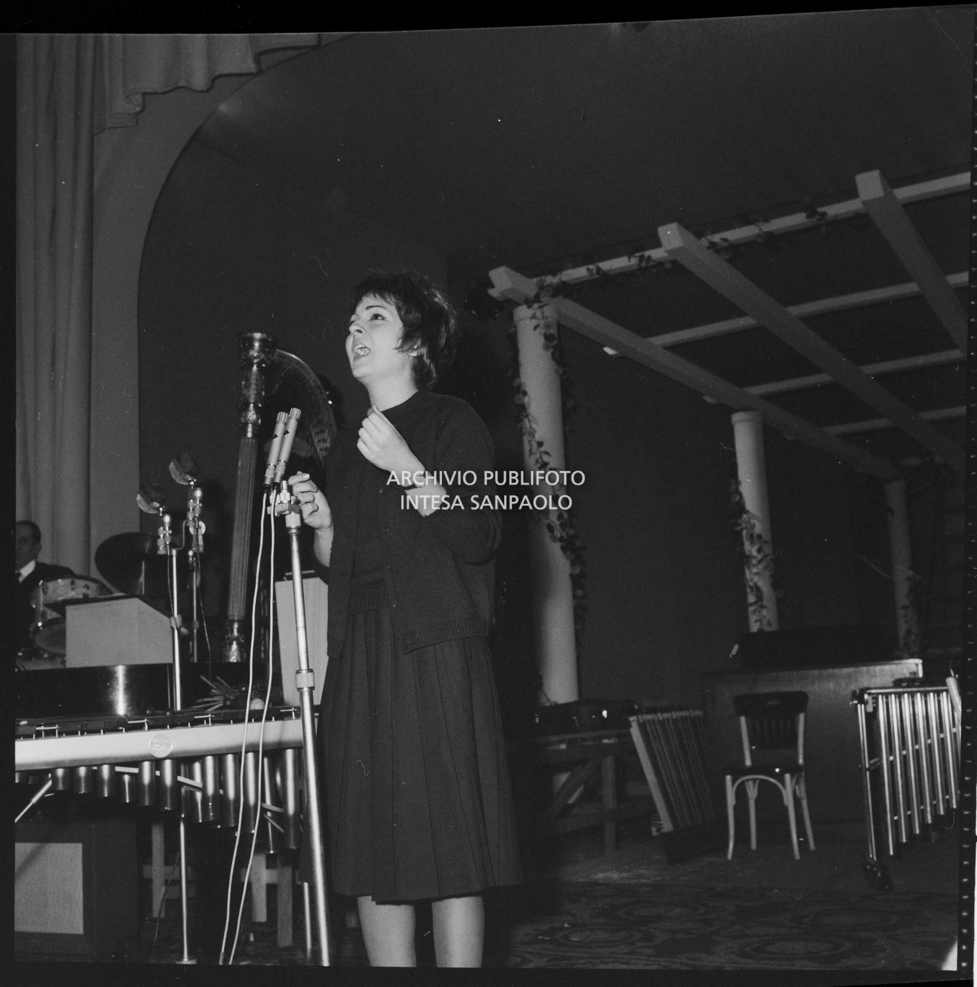 XI Festival della canzone italiana di Sanremo