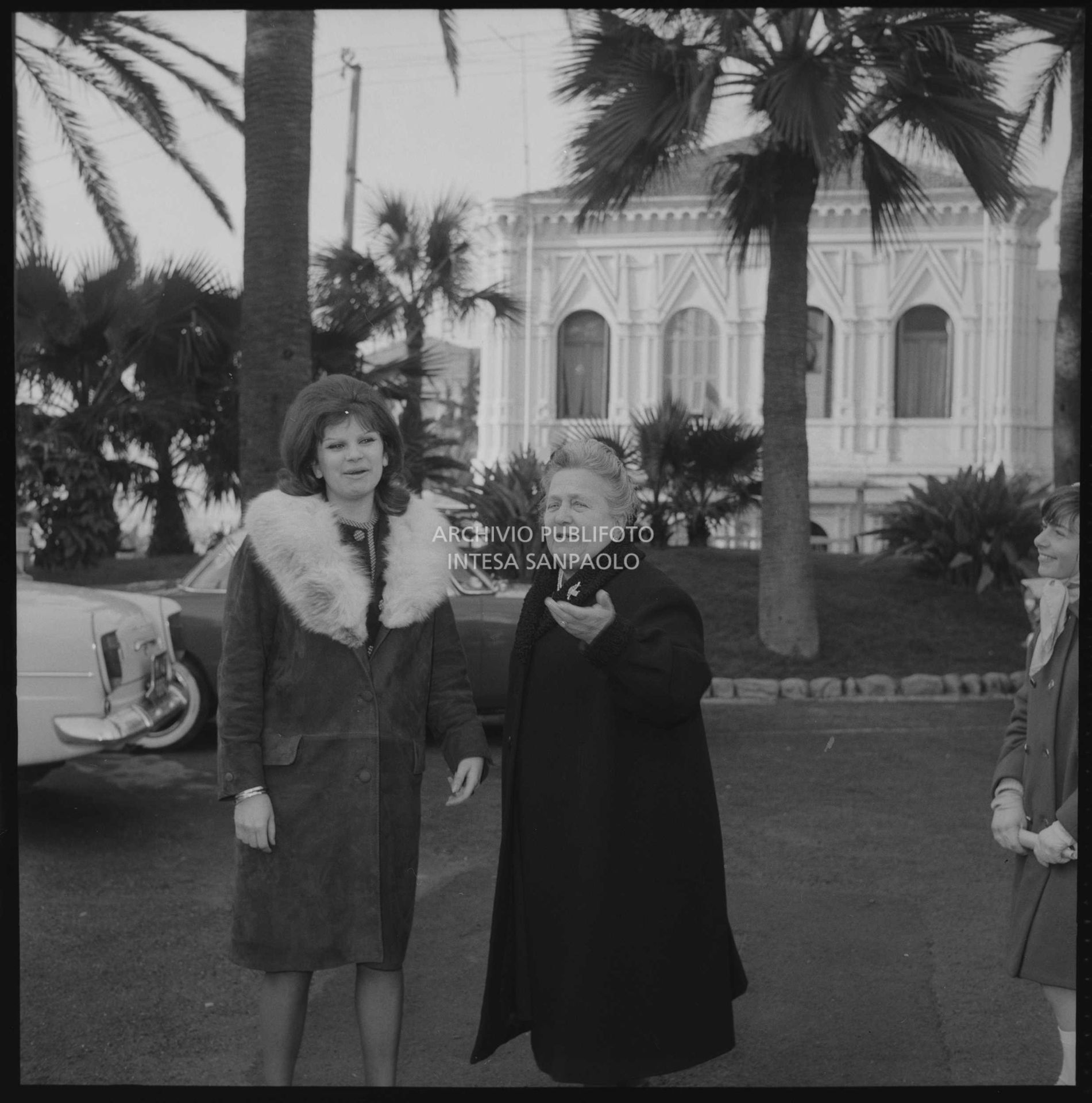 XI Festival della canzone italiana di Sanremo