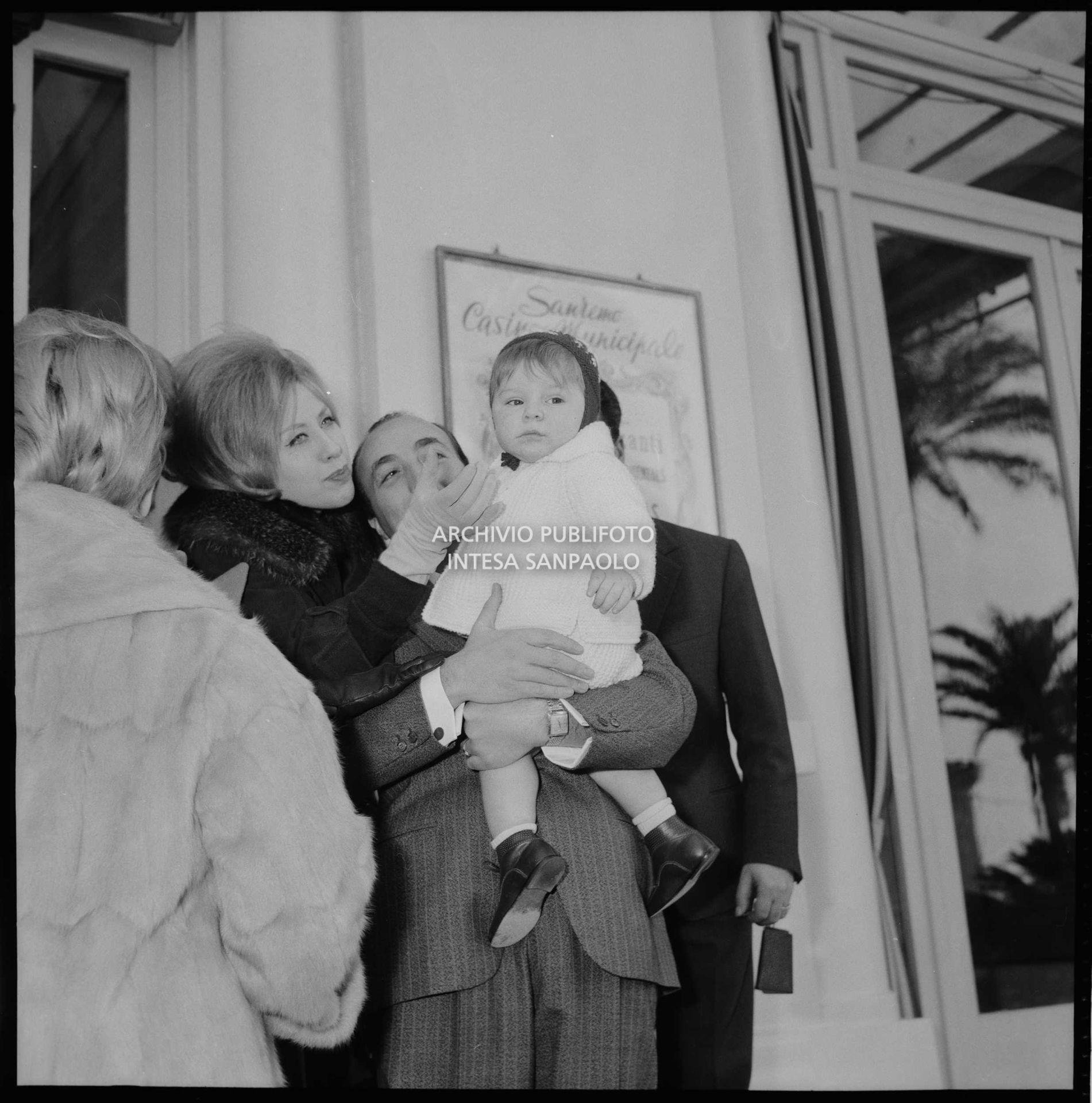 XI Festival della canzone italiana di Sanremo