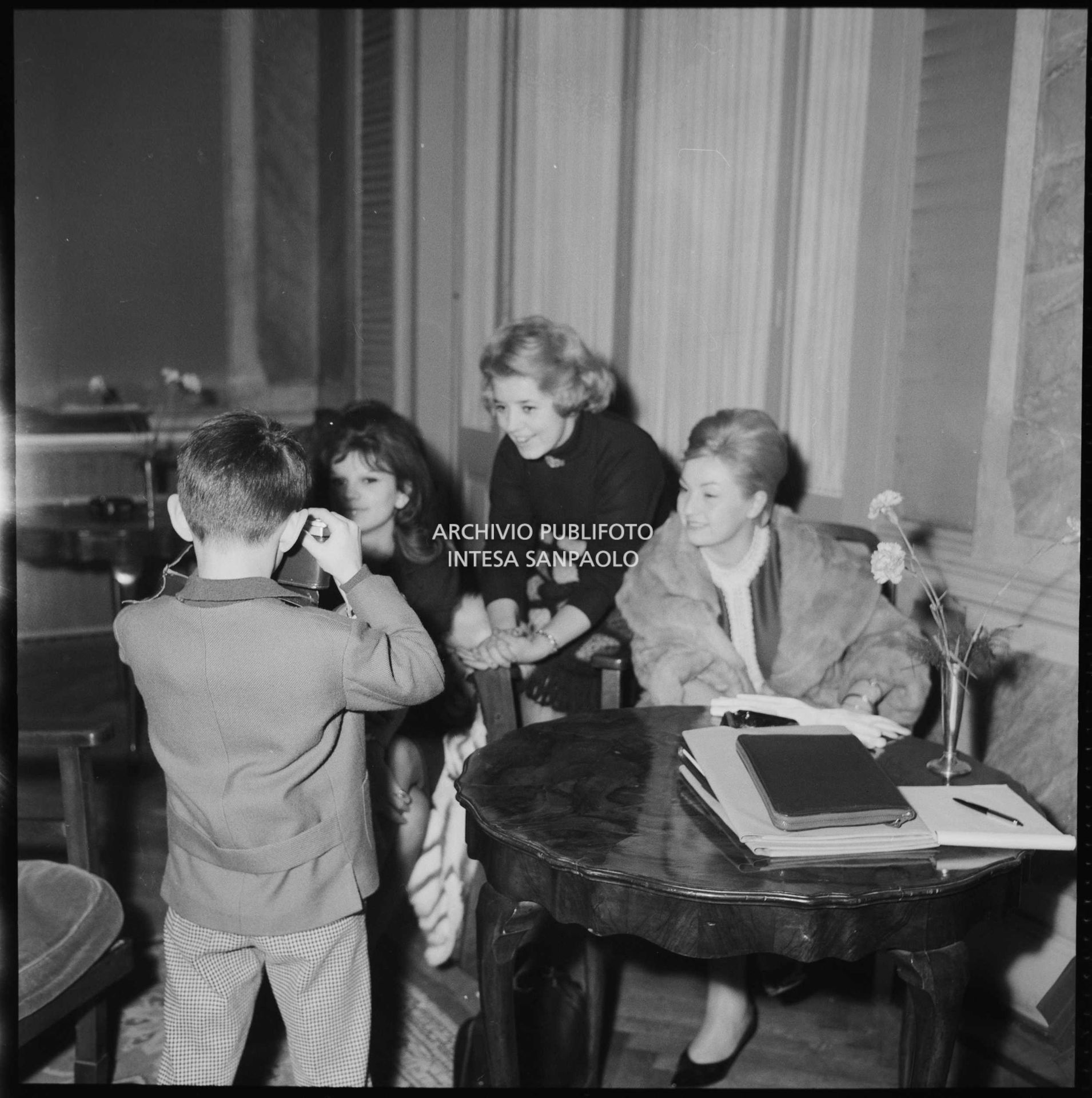 XI Festival della canzone italiana di Sanremo