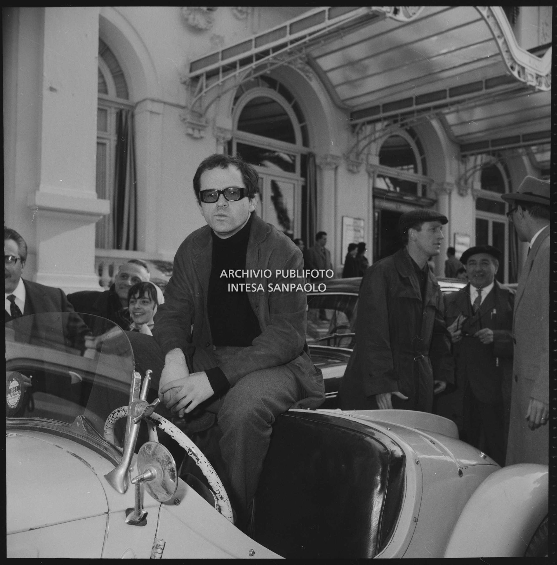 XI Festival della canzone italiana di Sanremo