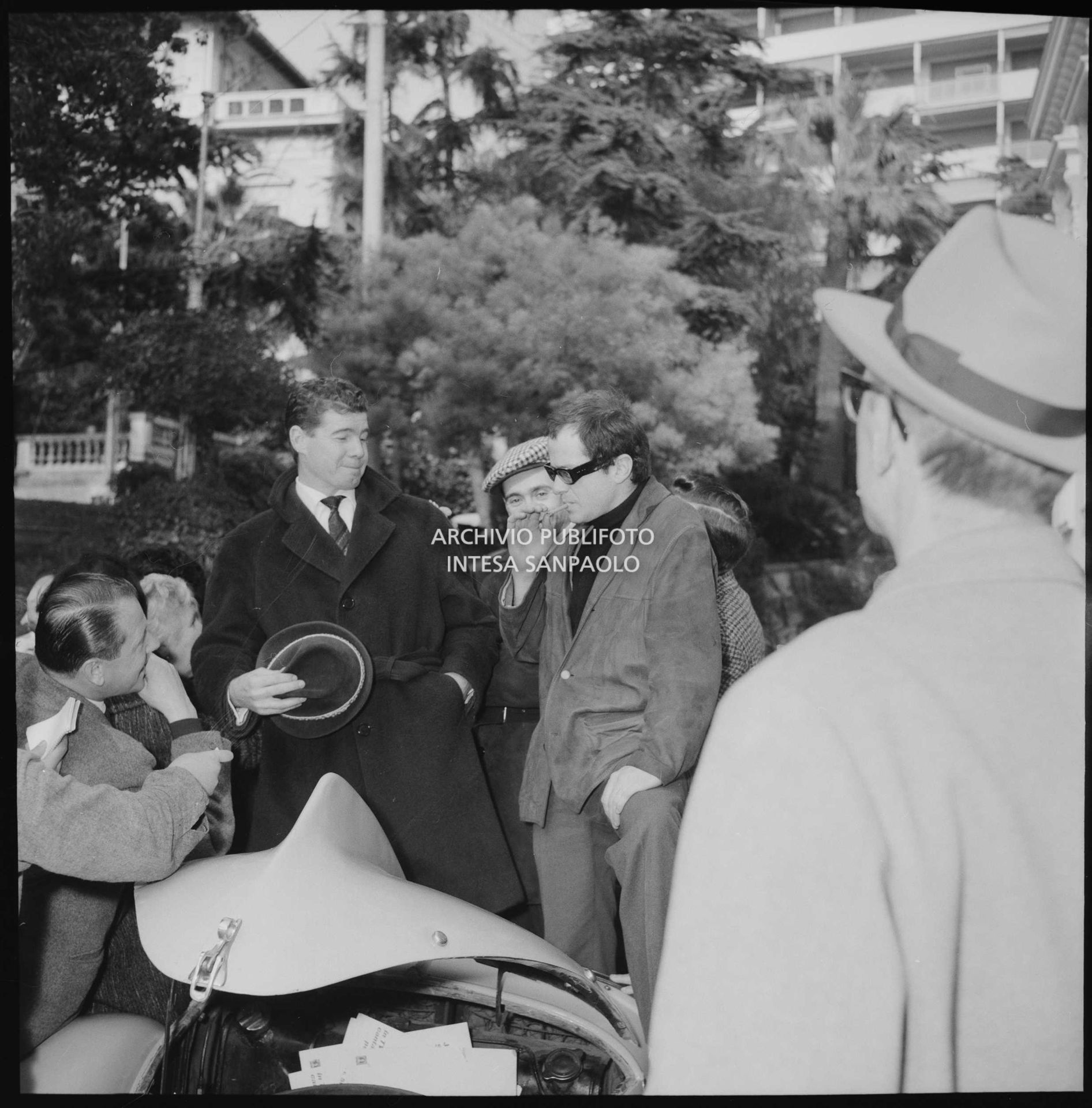 XI Festival della canzone italiana di Sanremo