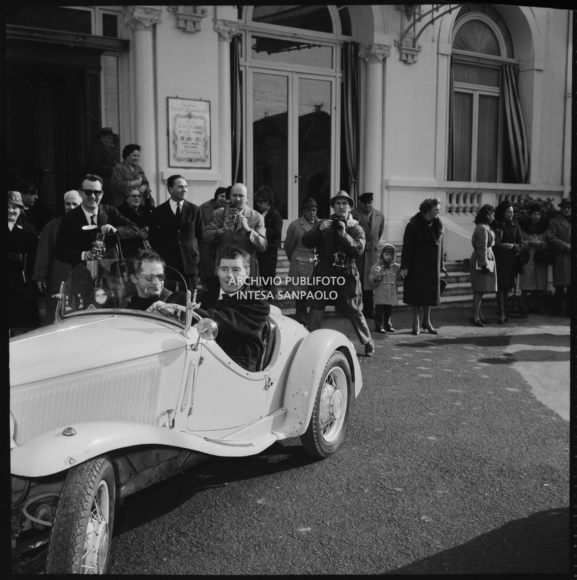 XI Festival della canzone italiana di Sanremo