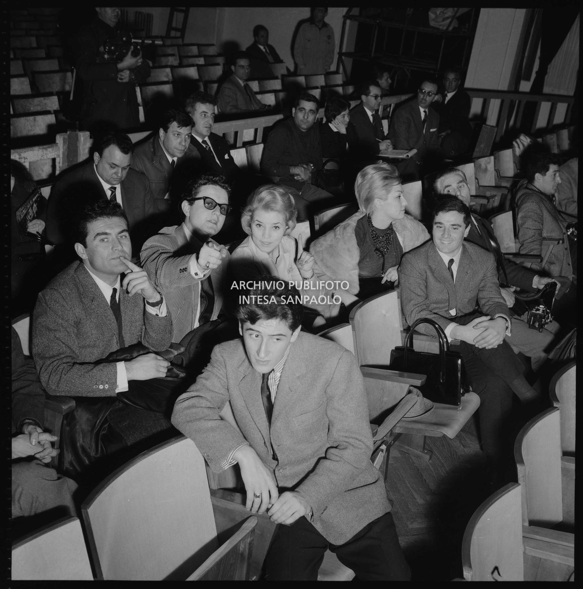 XI Festival della canzone italiana di Sanremo