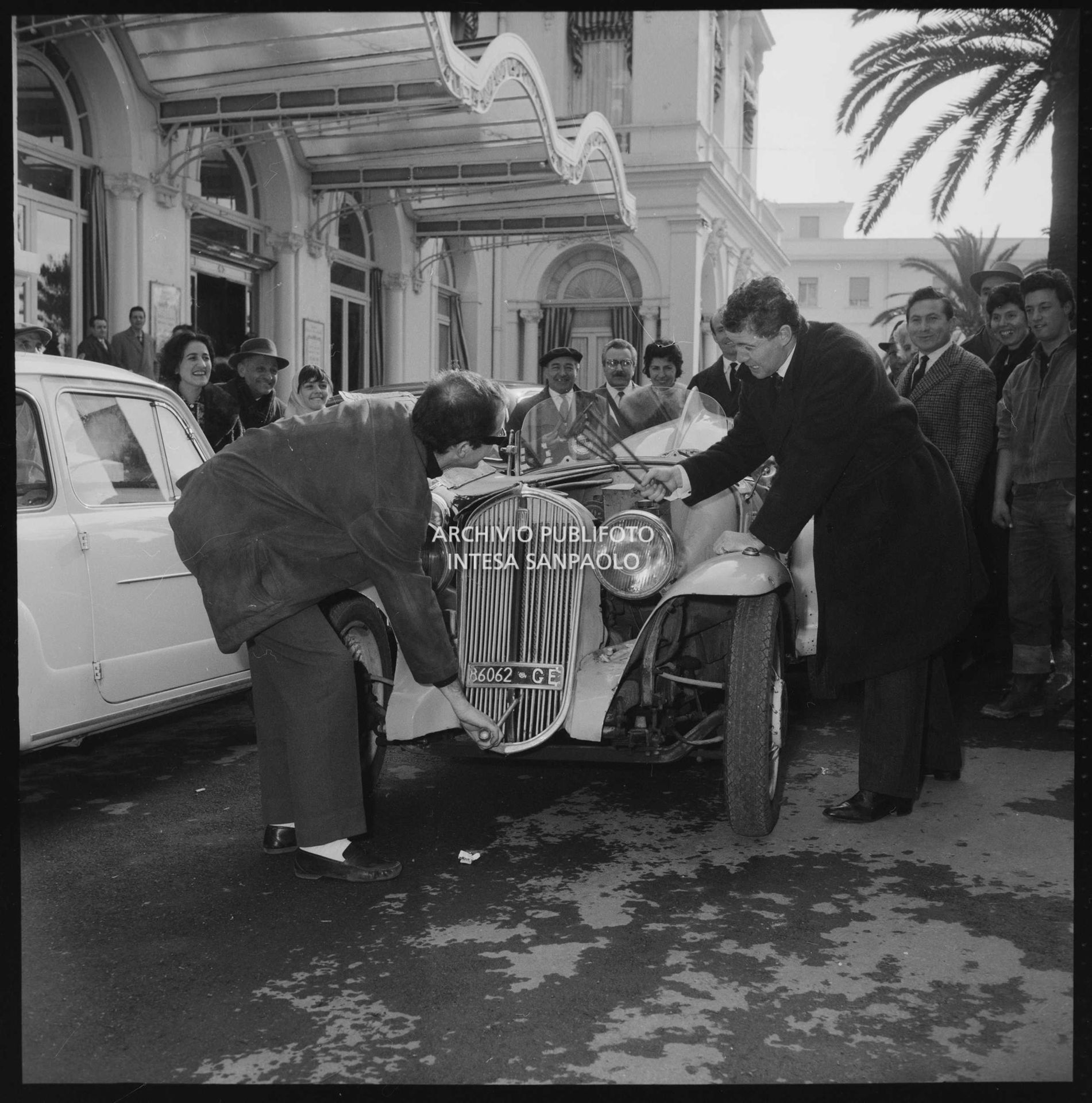 XI Festival della canzone italiana di Sanremo