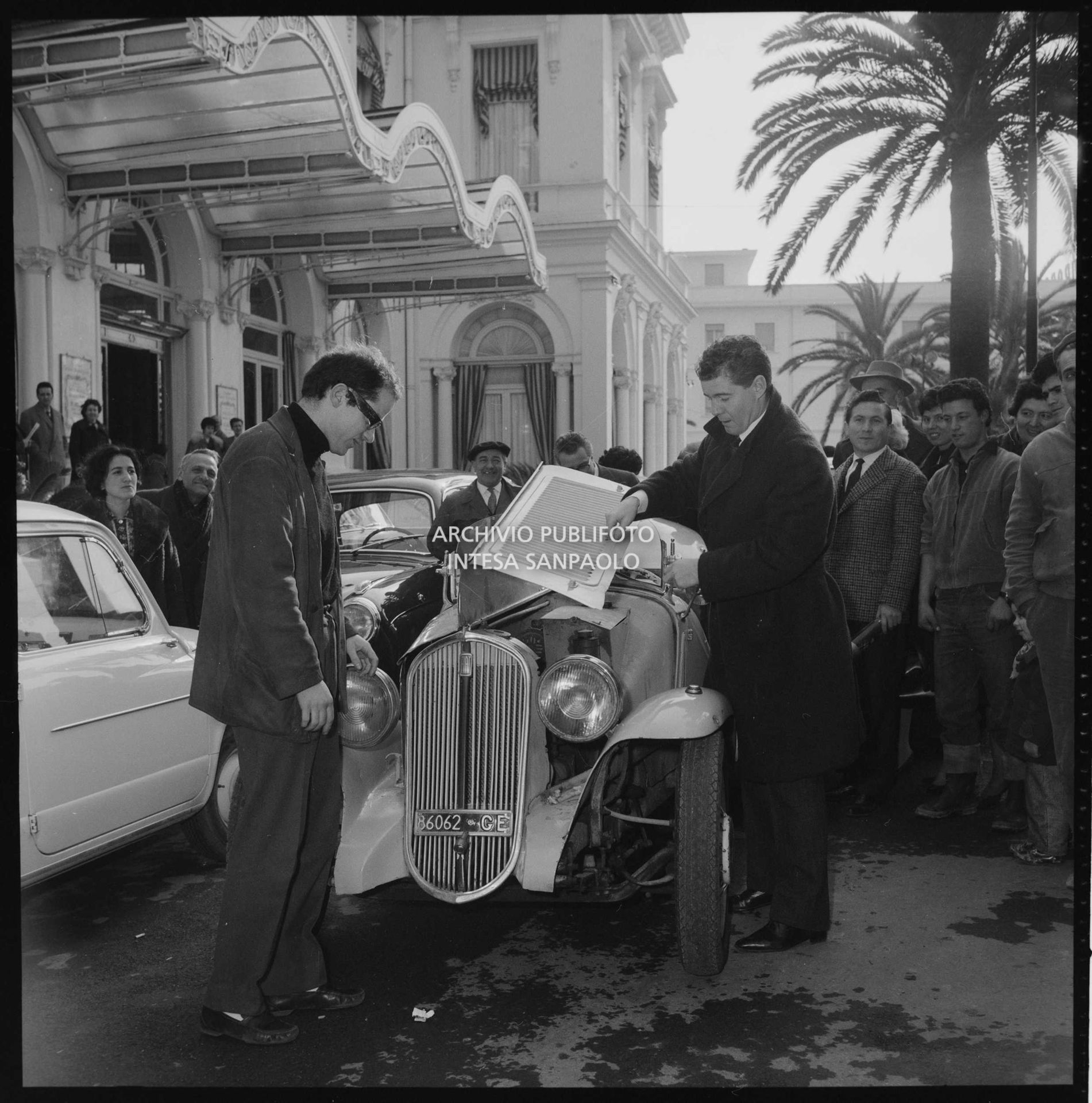 XI Festival della canzone italiana di Sanremo