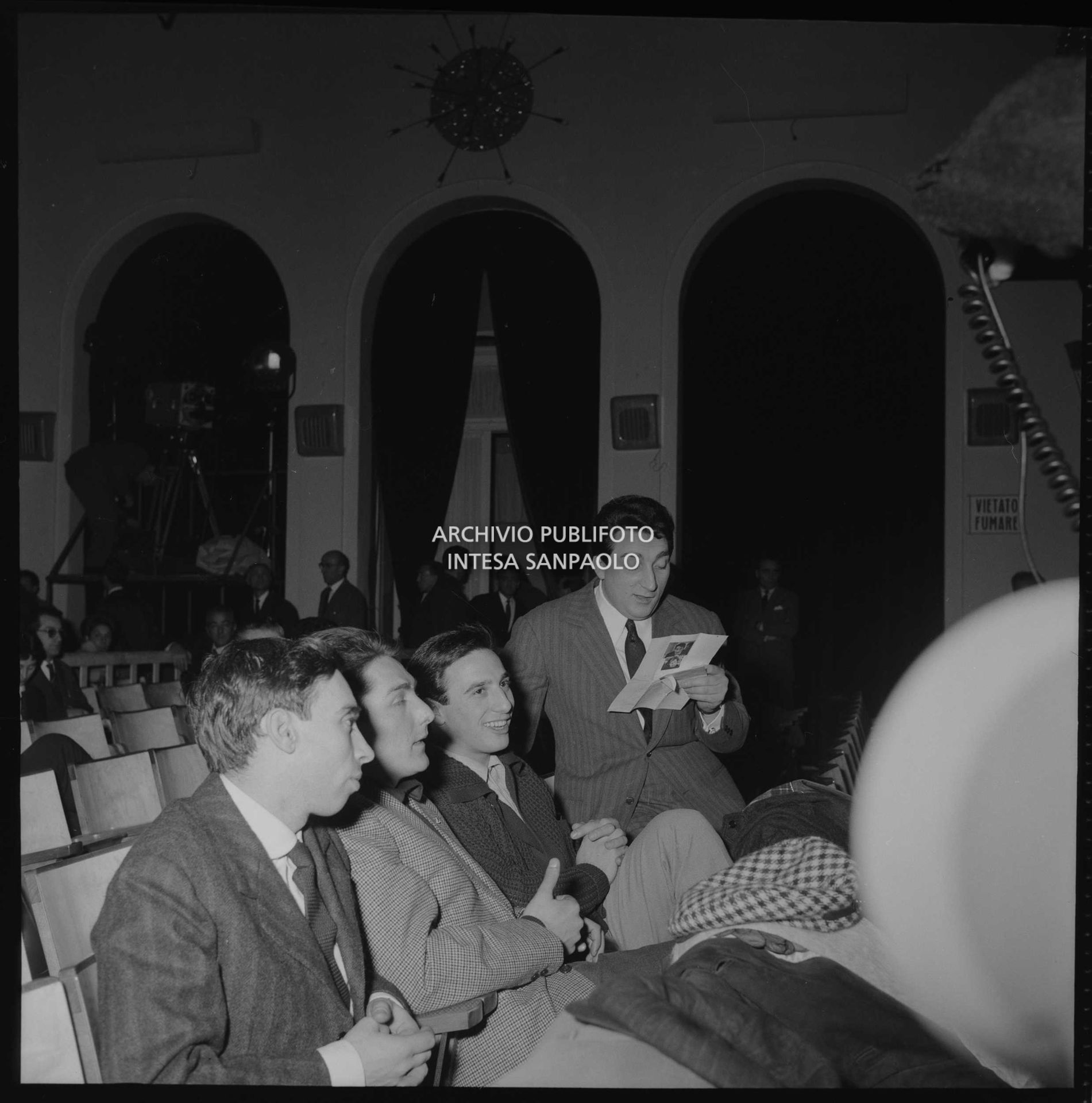 XI Festival della canzone italiana di Sanremo