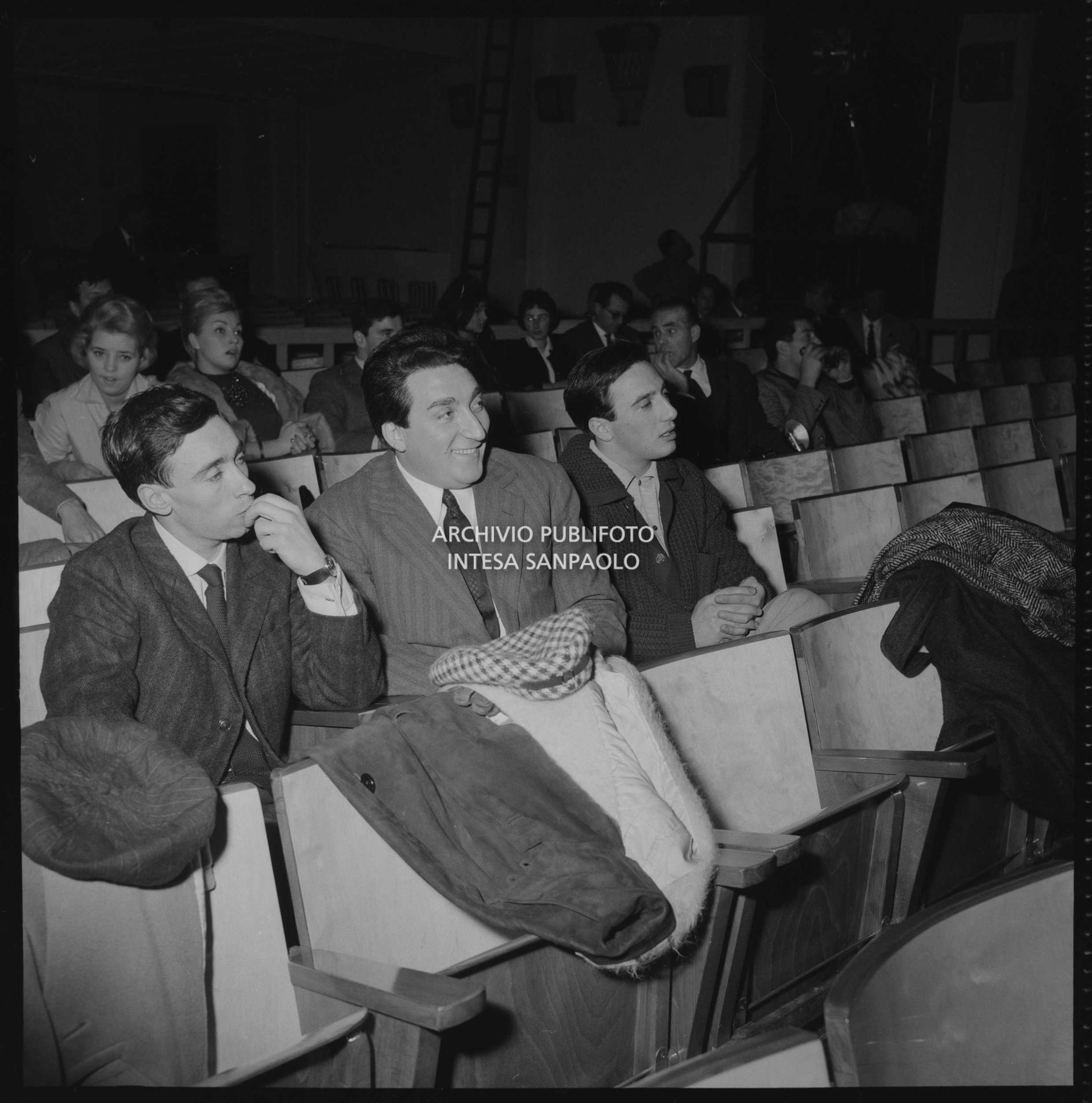 XI Festival della canzone italiana di Sanremo