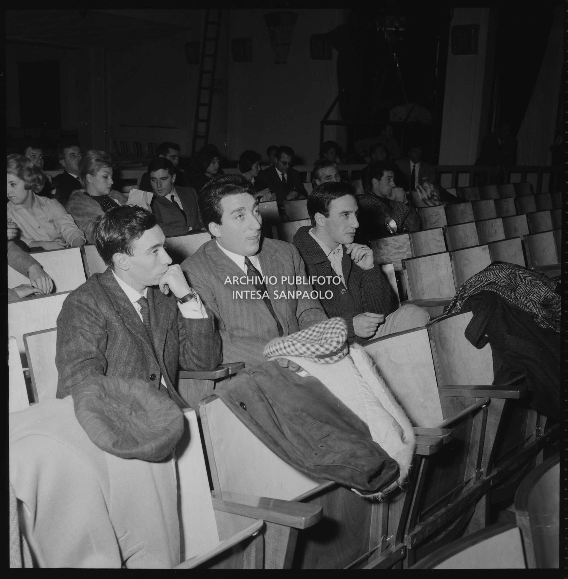 XI Festival della canzone italiana di Sanremo