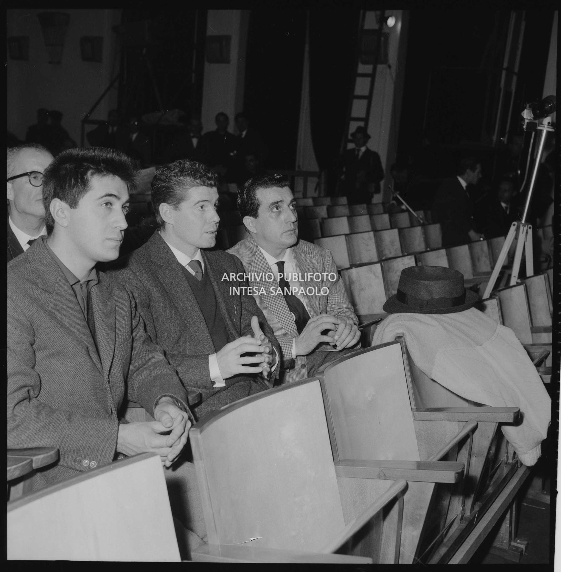 XI Festival della canzone italiana di Sanremo