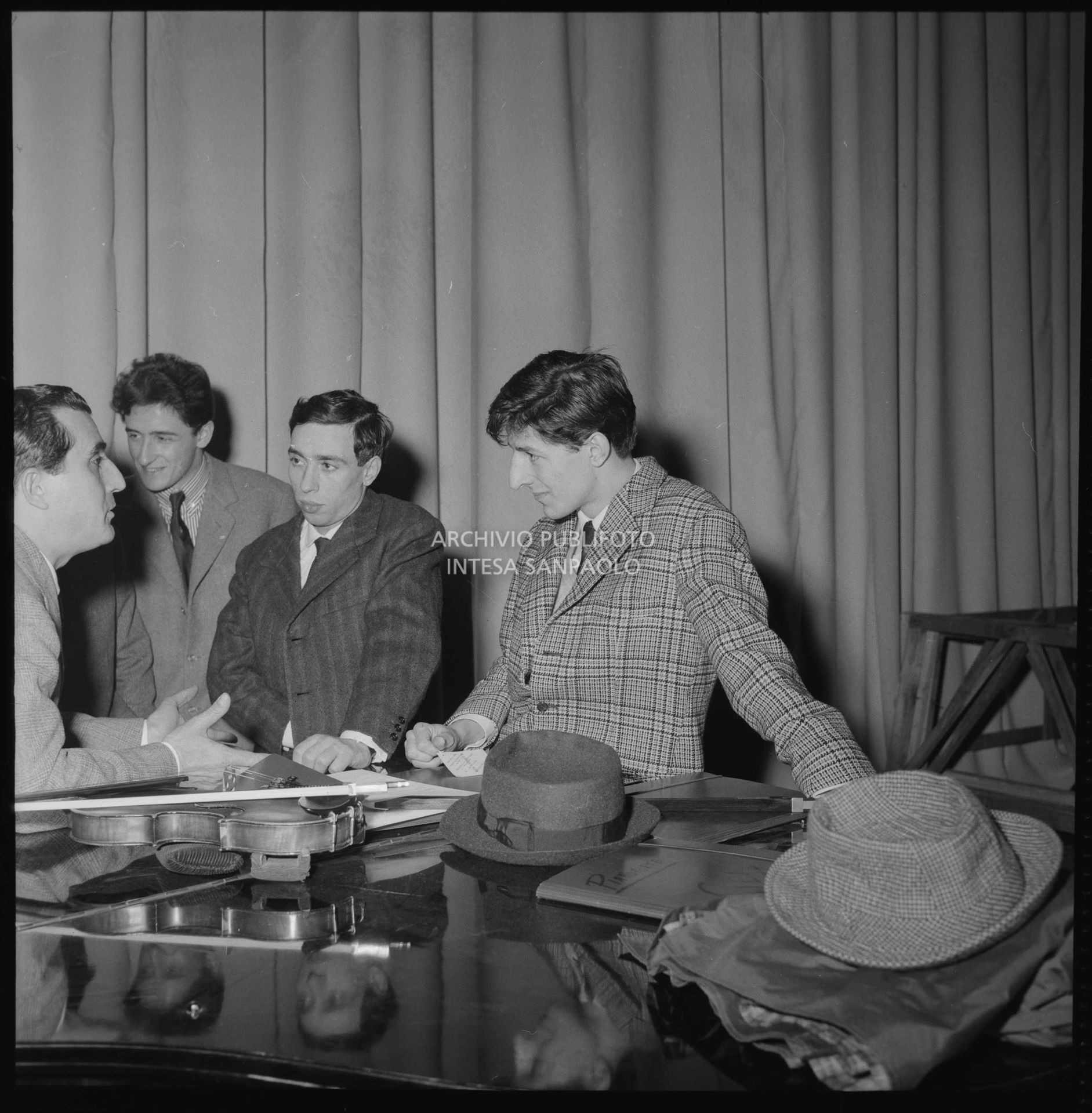 XI Festival della canzone italiana di Sanremo