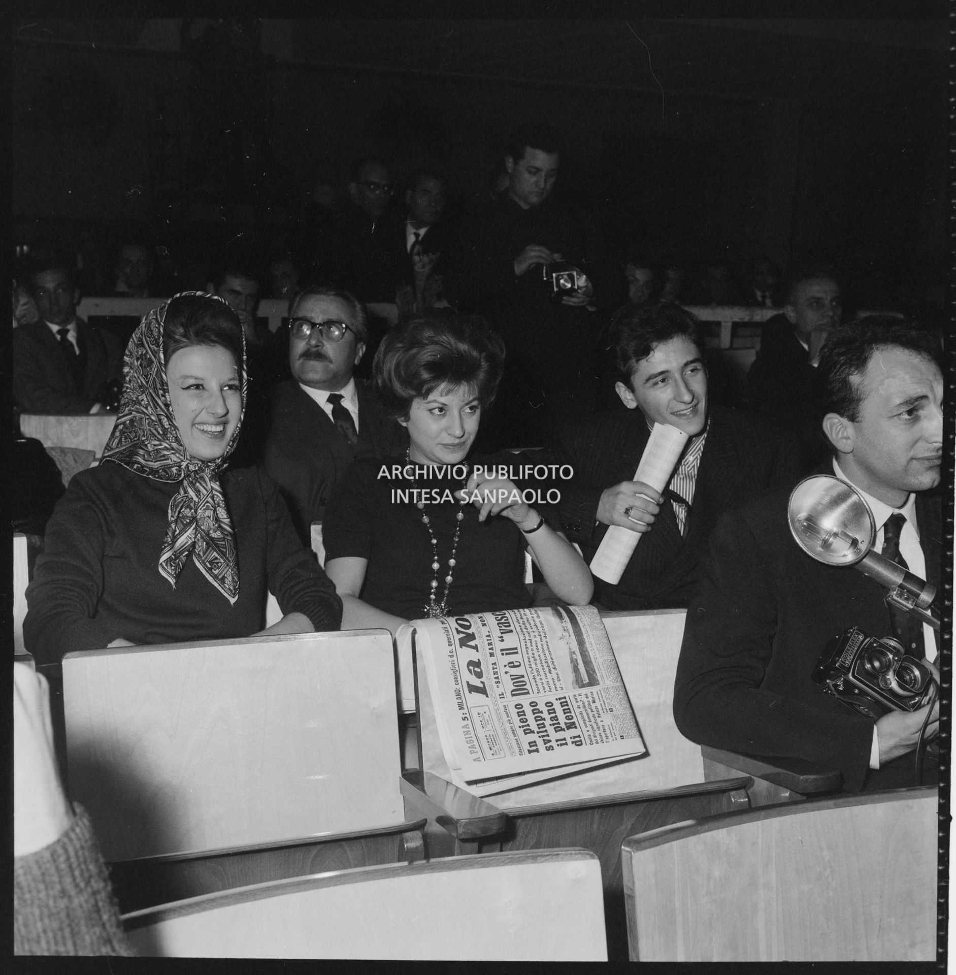 XI Festival della canzone italiana di Sanremo