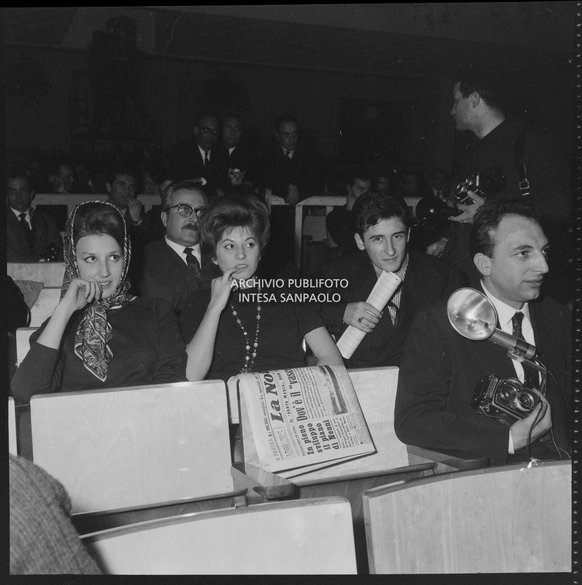 XI Festival della canzone italiana di Sanremo