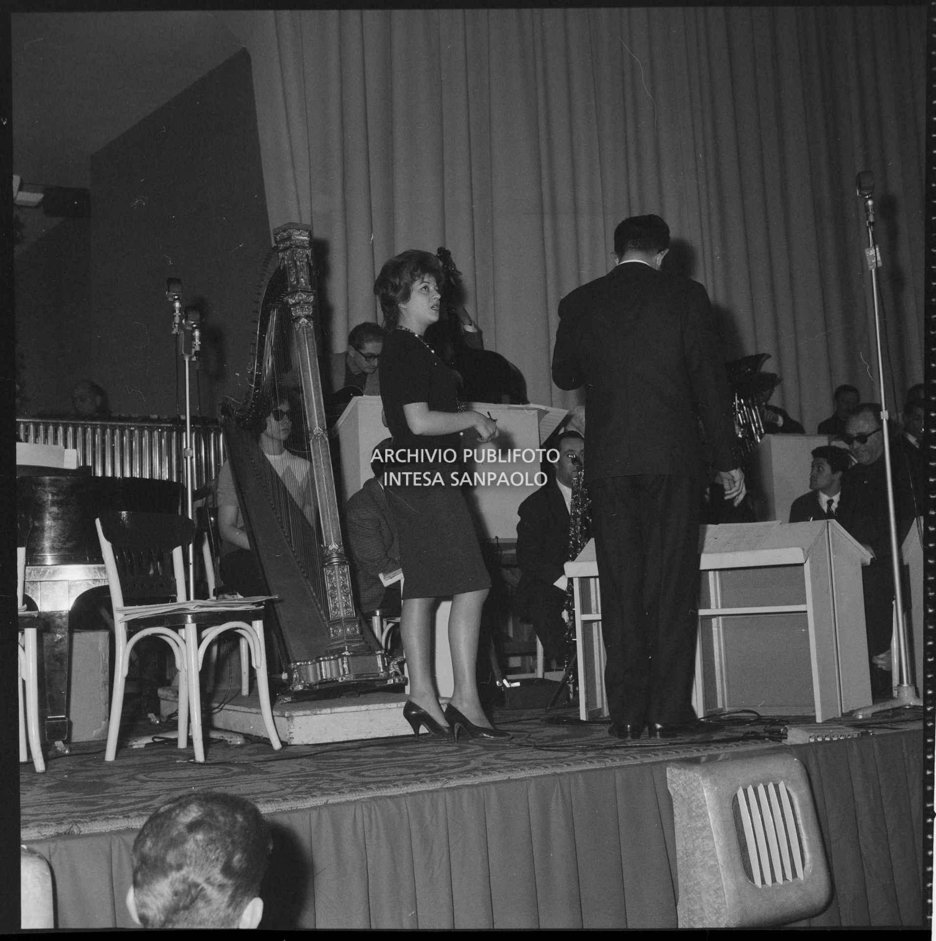 XI Festival della canzone italiana di Sanremo