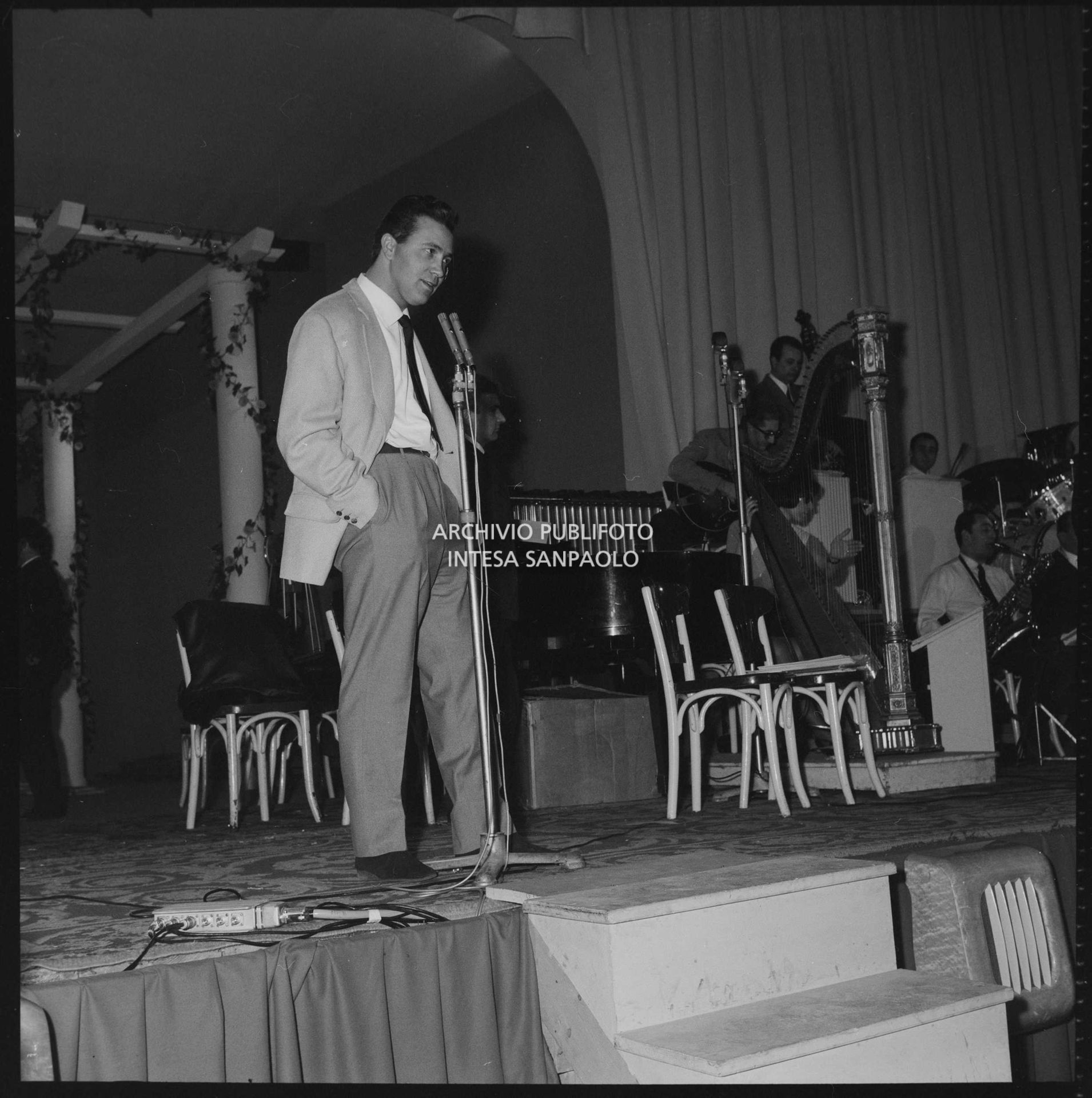 XI Festival della canzone italiana di Sanremo