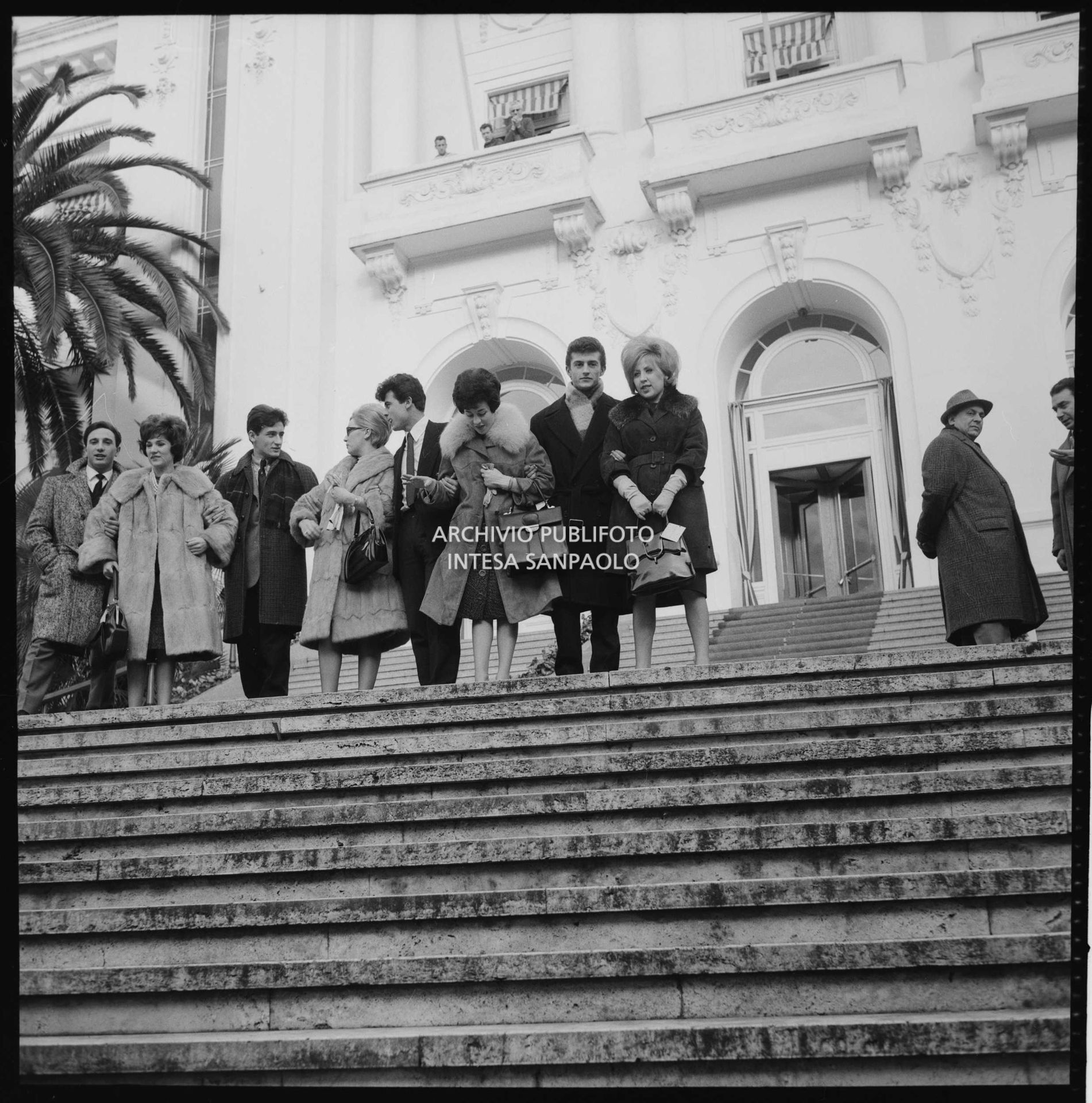 XI Festival della canzone italiana di Sanremo