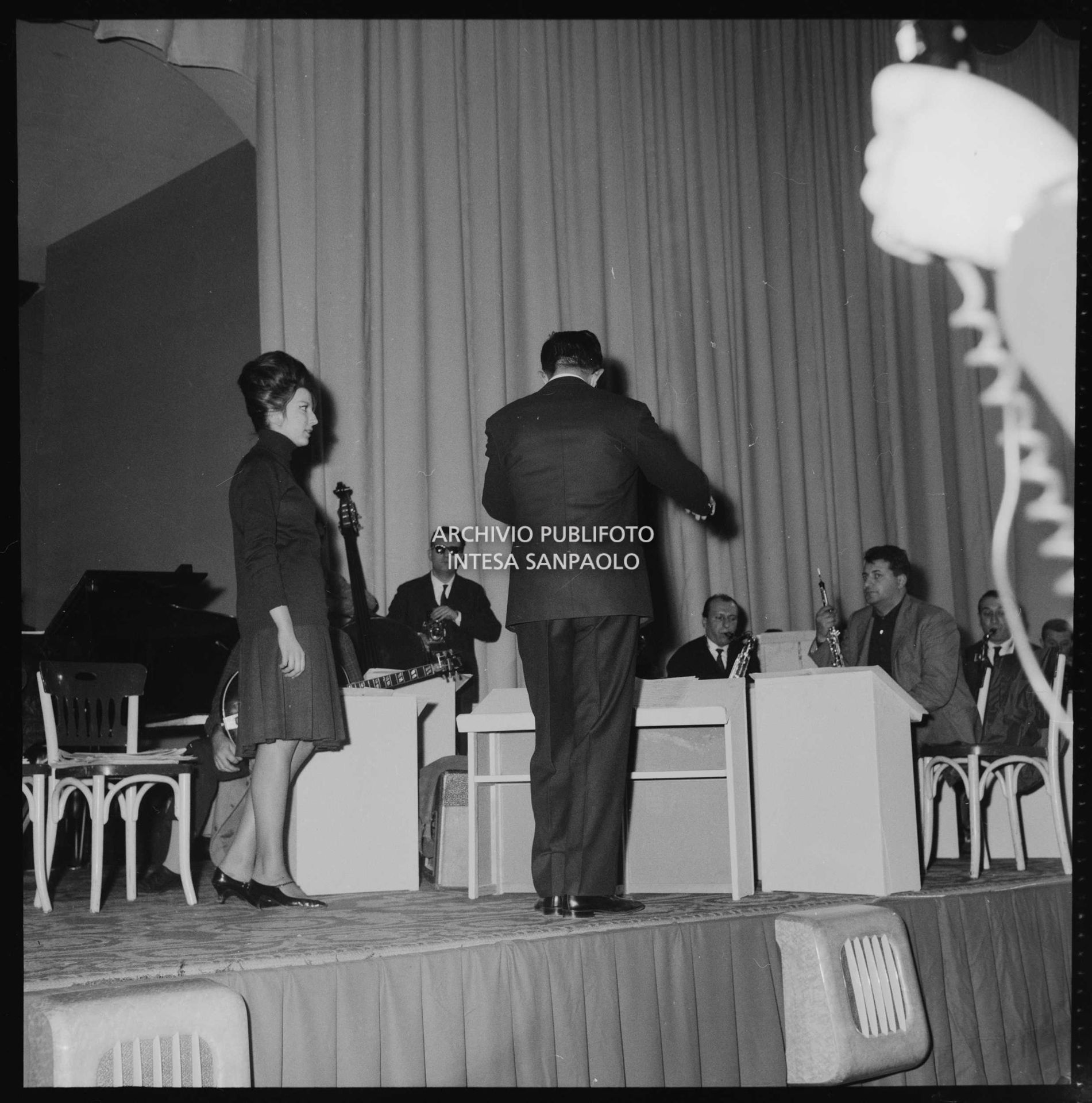 XI Festival della canzone italiana di Sanremo