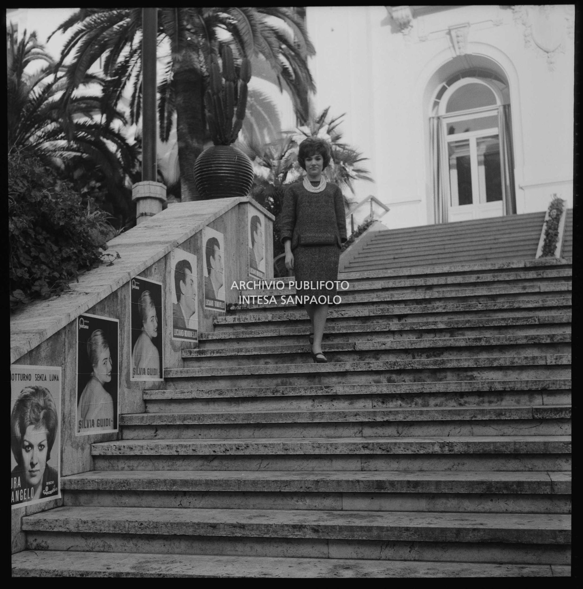 XI Festival della canzone italiana di Sanremo