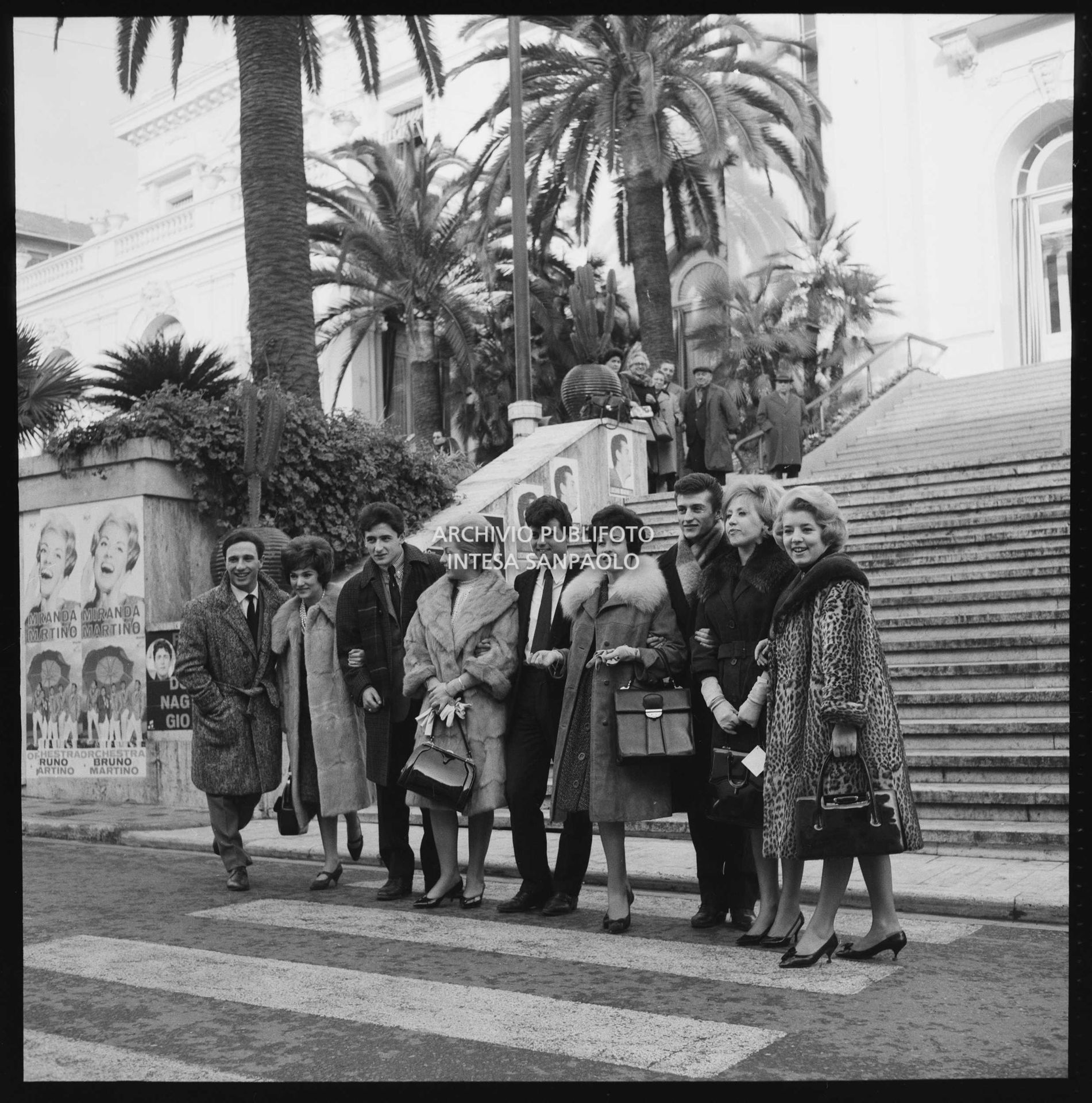 XI Festival della canzone italiana di Sanremo