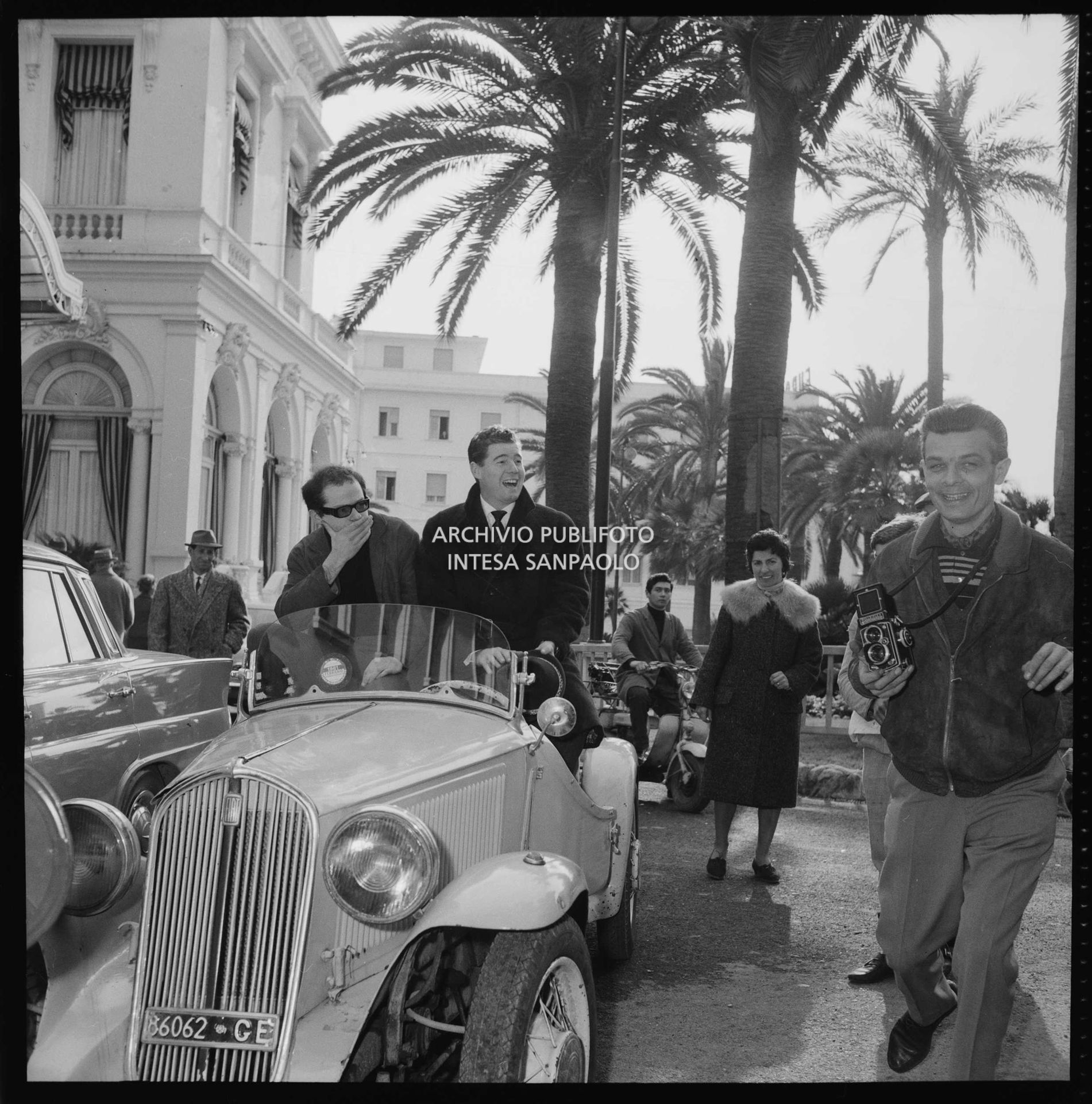 XI Festival della canzone italiana di Sanremo