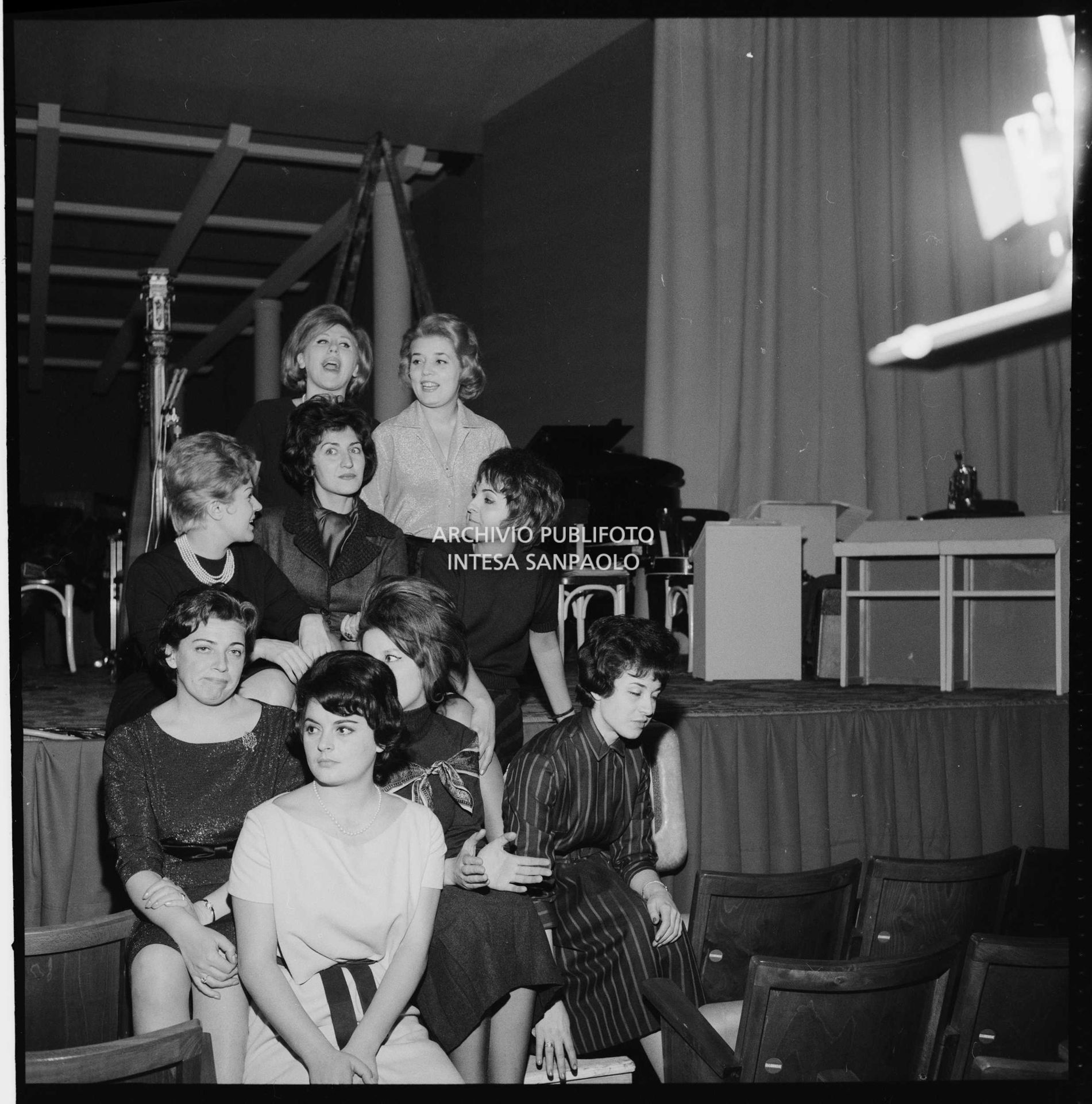 XI Festival della canzone italiana di Sanremo